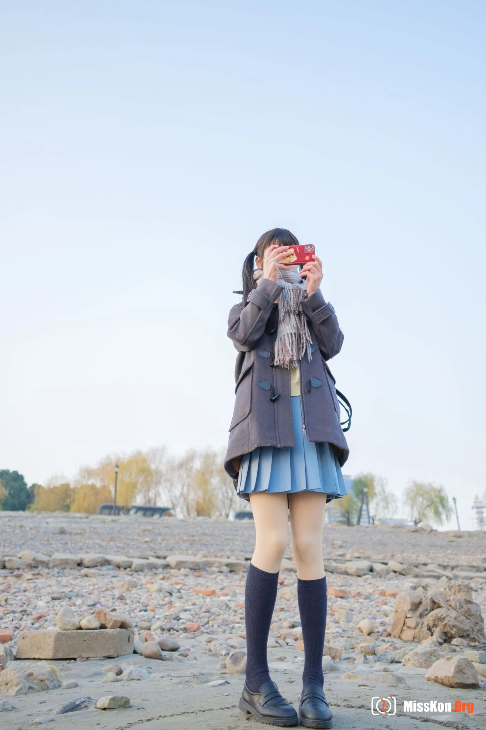 Chixi Yeye: Guitar Girl - Photo 6