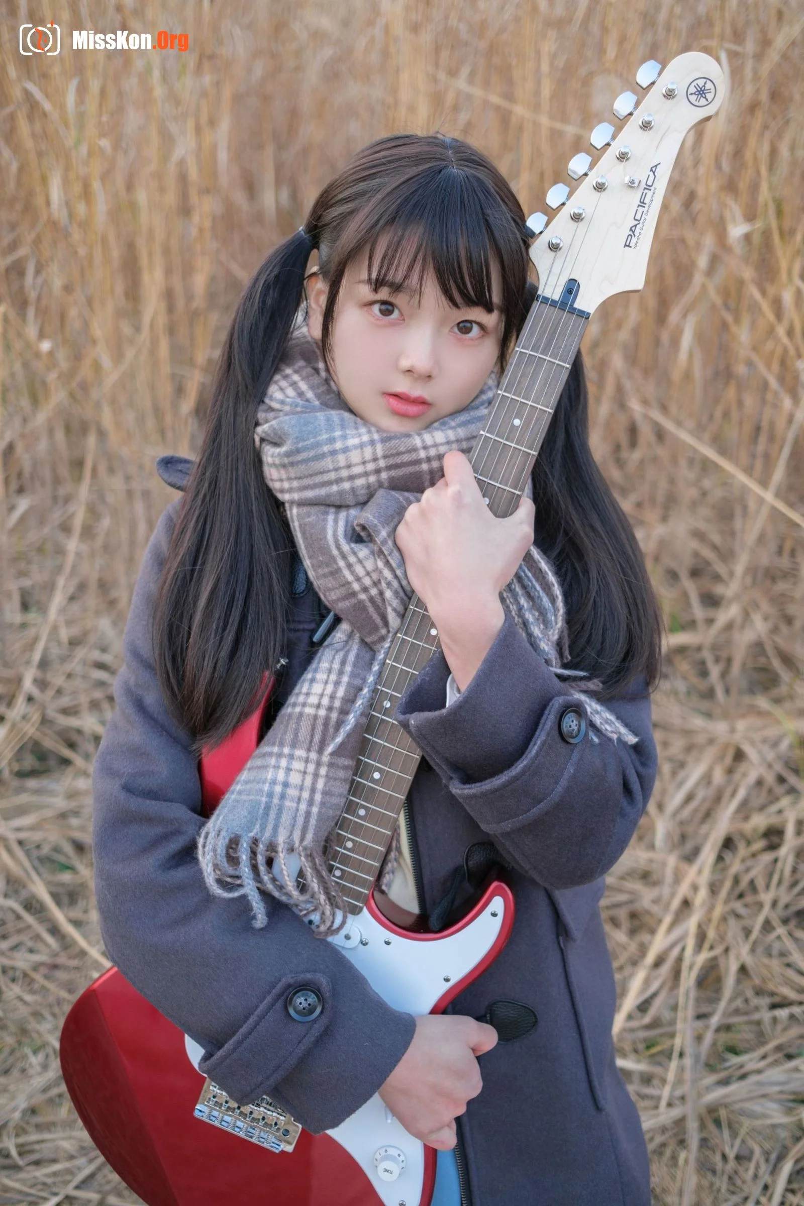 Chixi Yeye: Guitar Girl - Photo 8