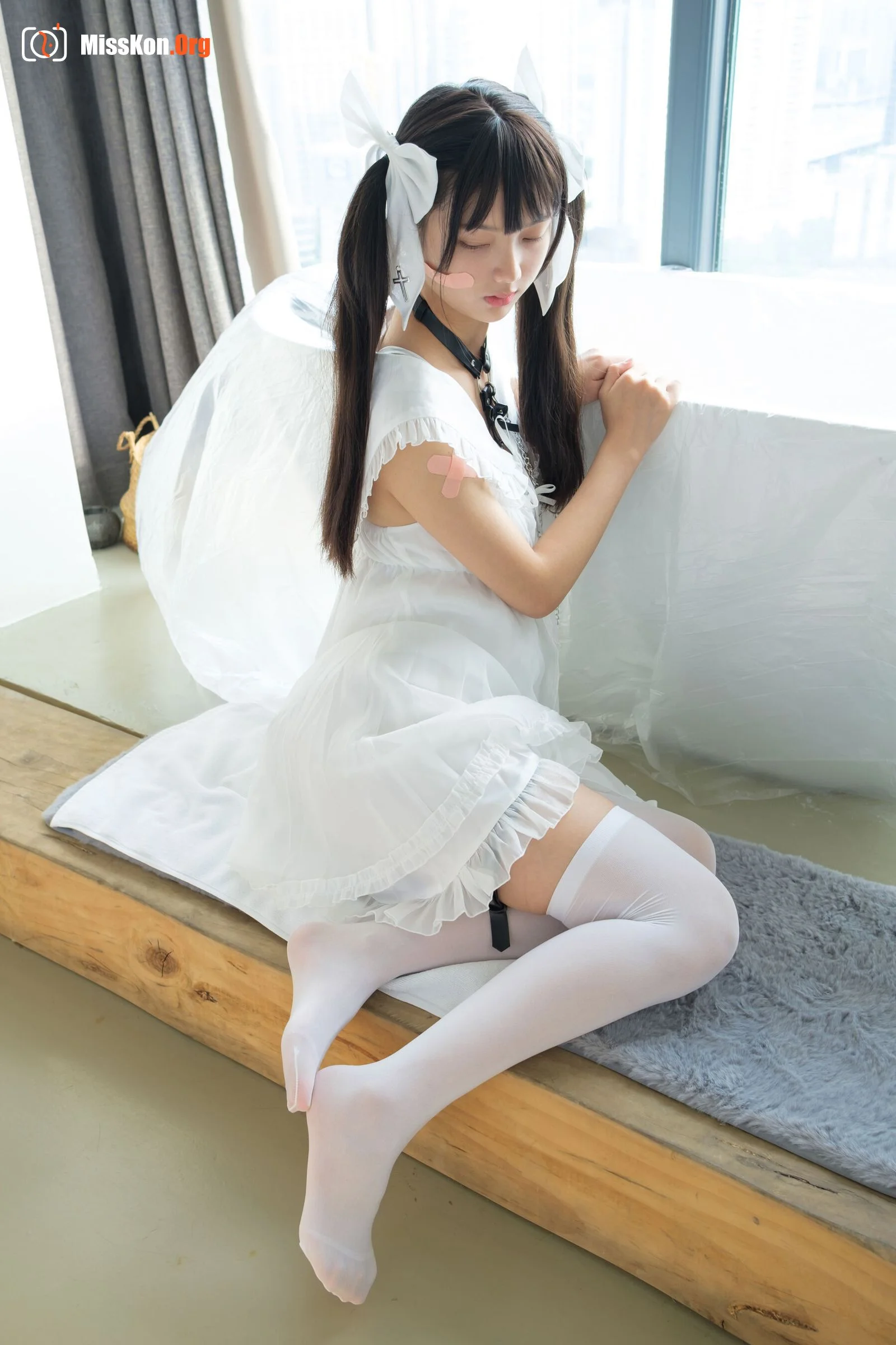 Chixi Yeye: Hatsune girl - Photo 10