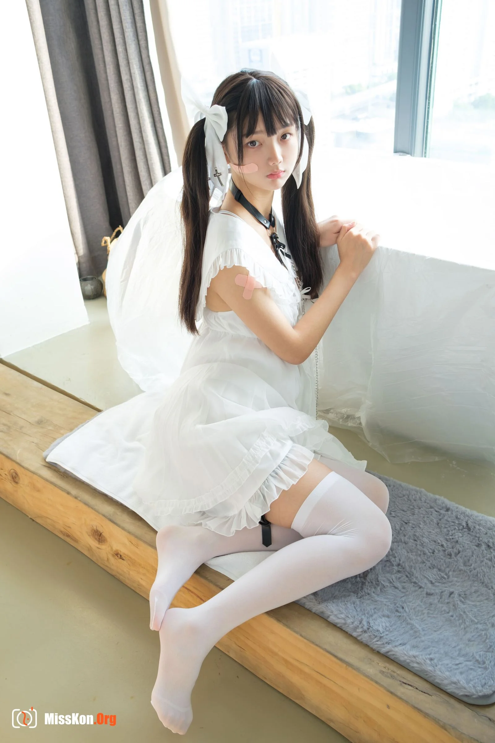 Chixi Yeye: Hatsune girl - Photo 11