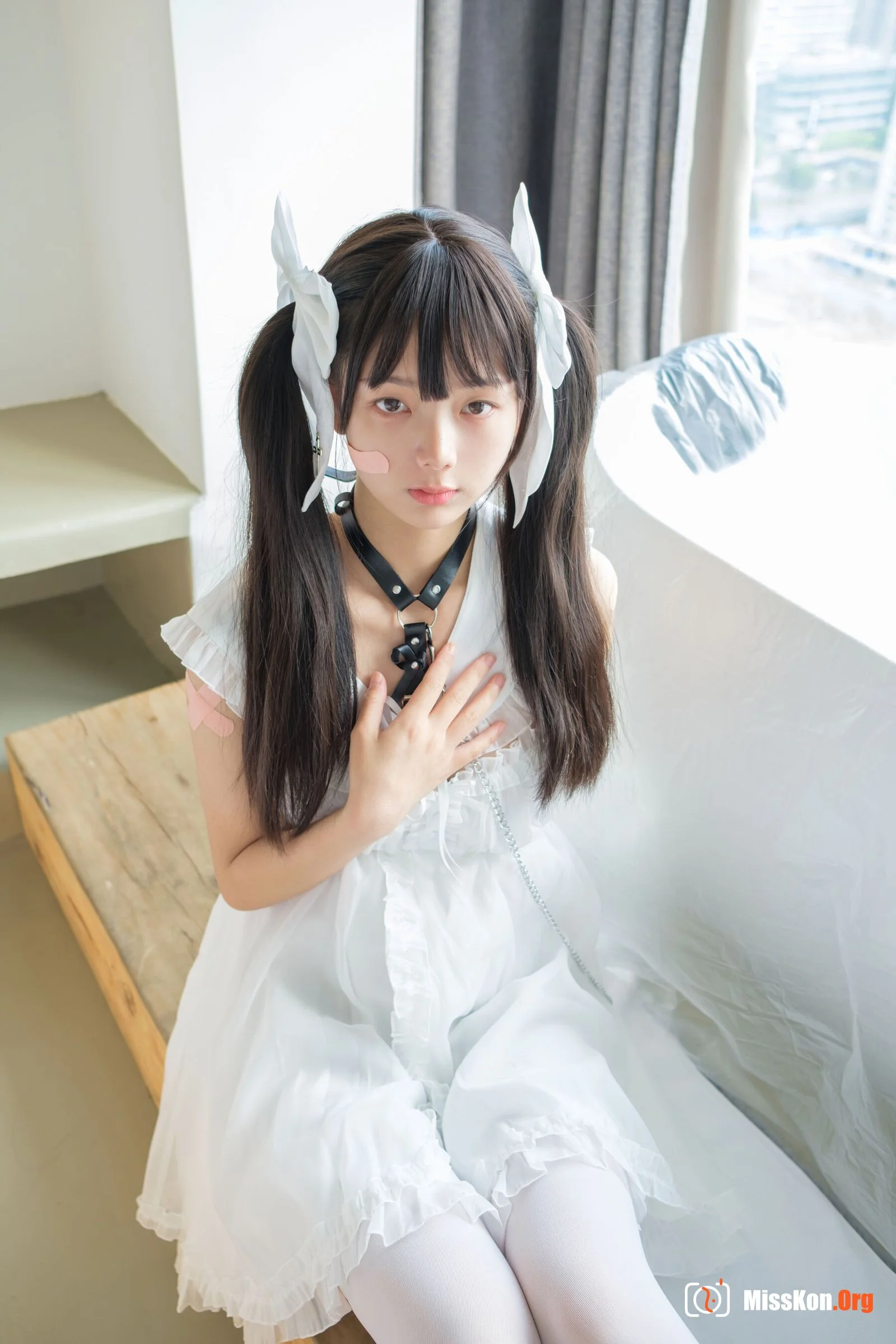 Chixi Yeye: Hatsune girl - Photo 3