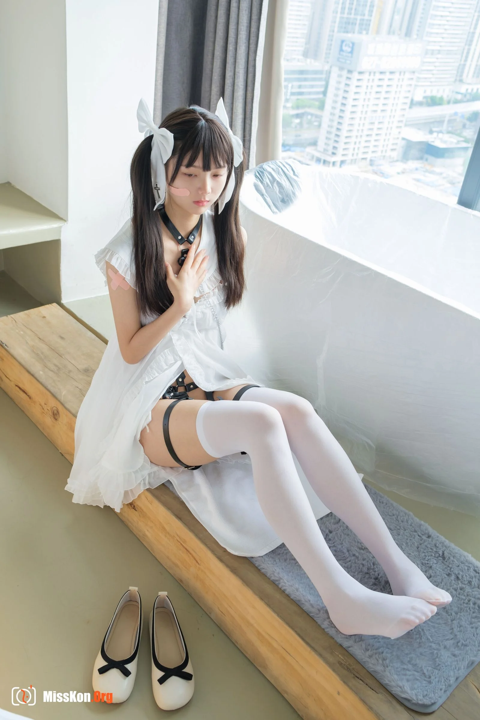 Chixi Yeye: Hatsune girl - Photo 6