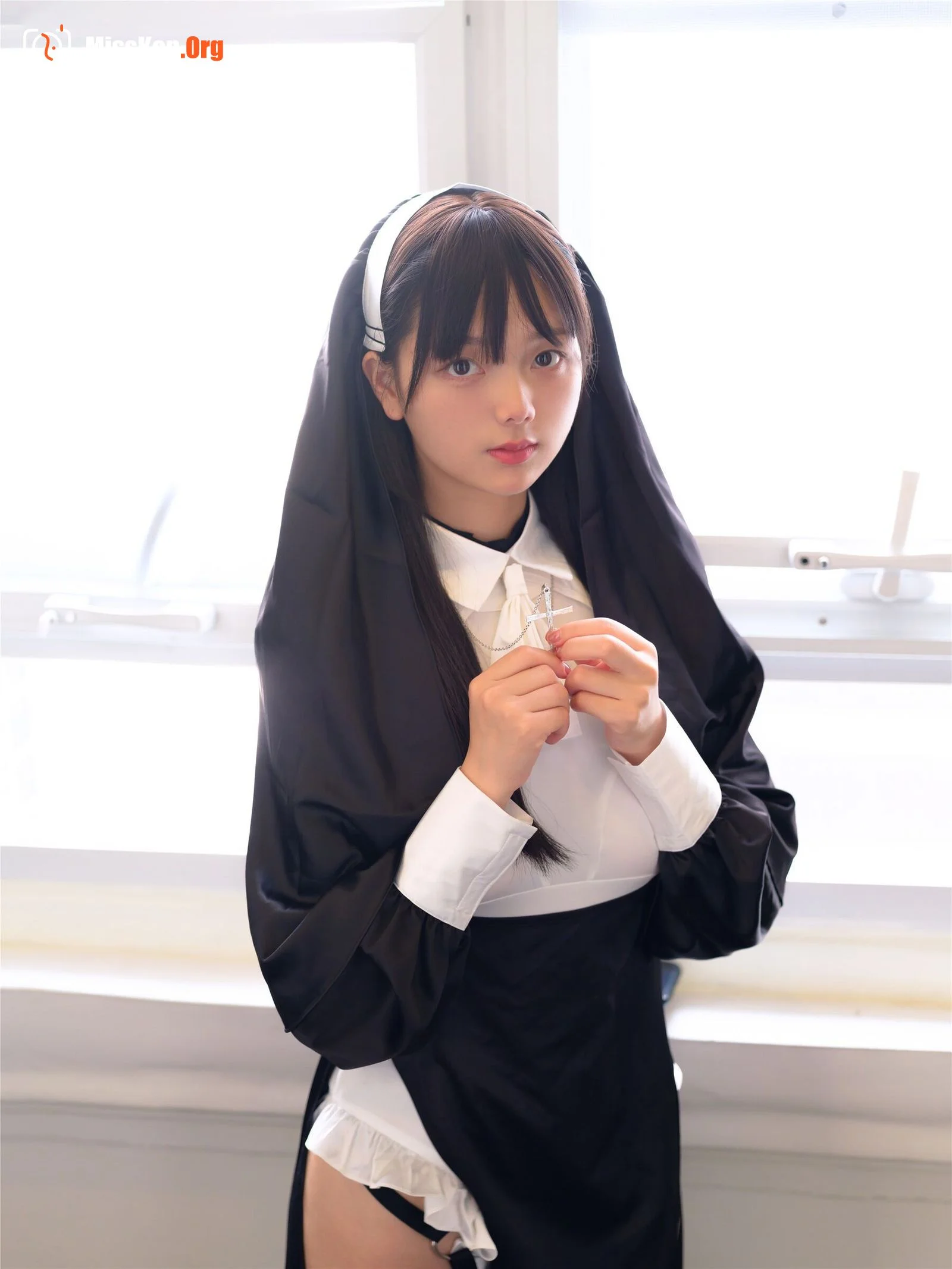 Chixi Yeye: Nun - Photo 4