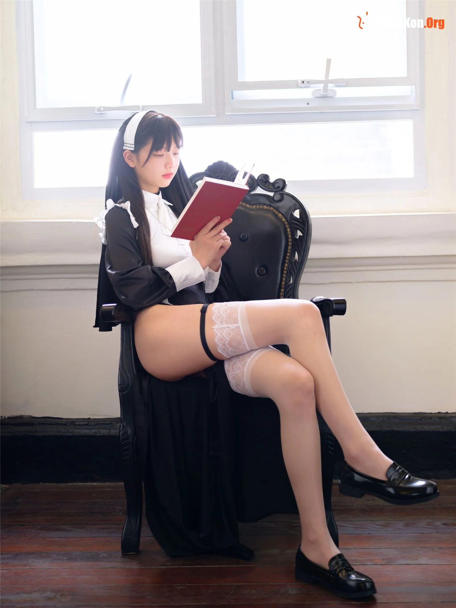Chixi Yeye: Nun - Photo 5