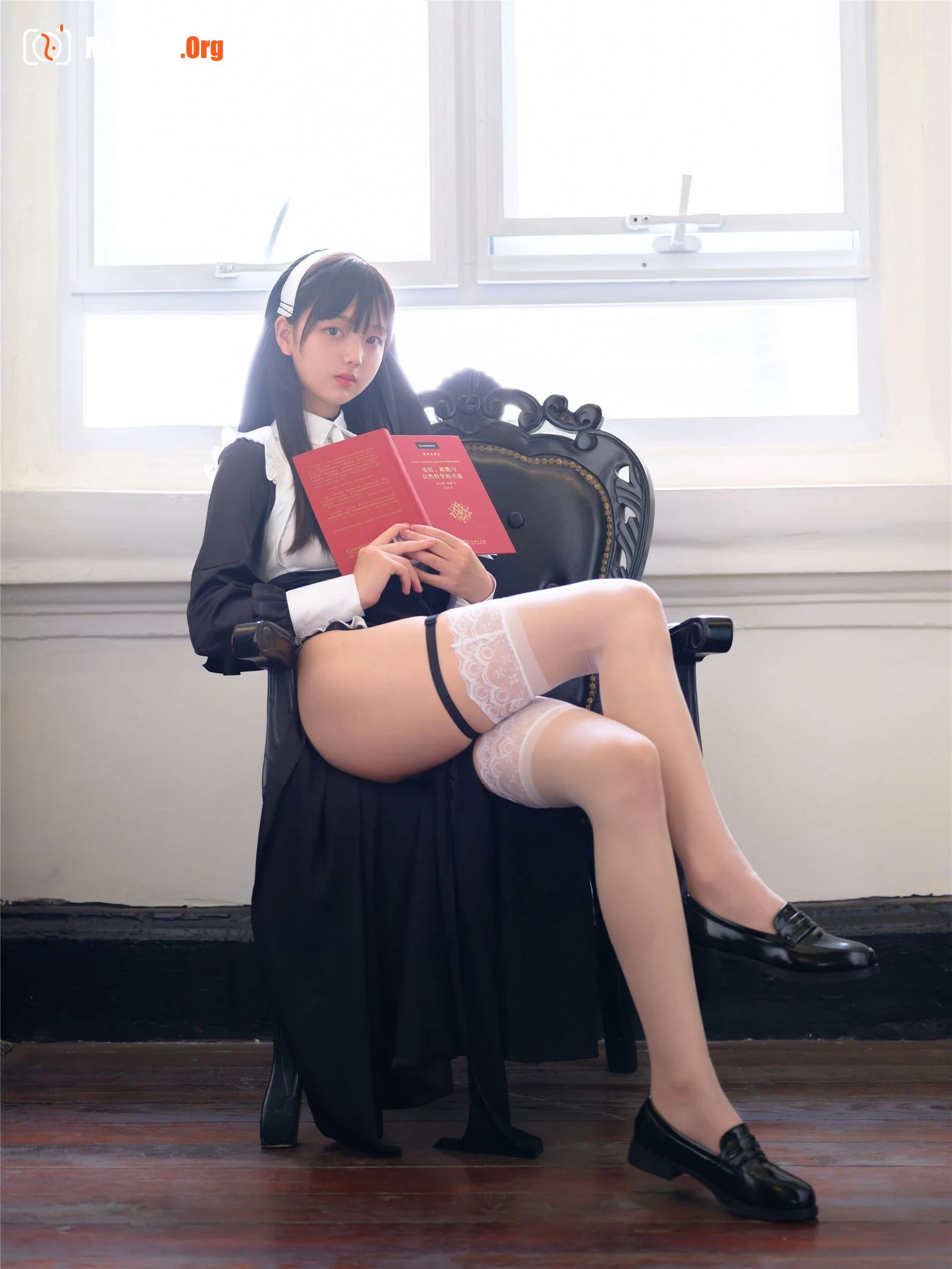 Chixi Yeye: Nun - Photo 6