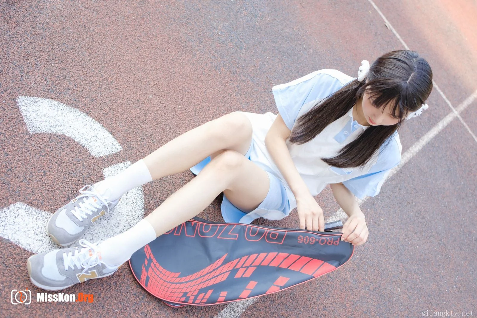 Chixi Yeye: sportswear - Photo 10