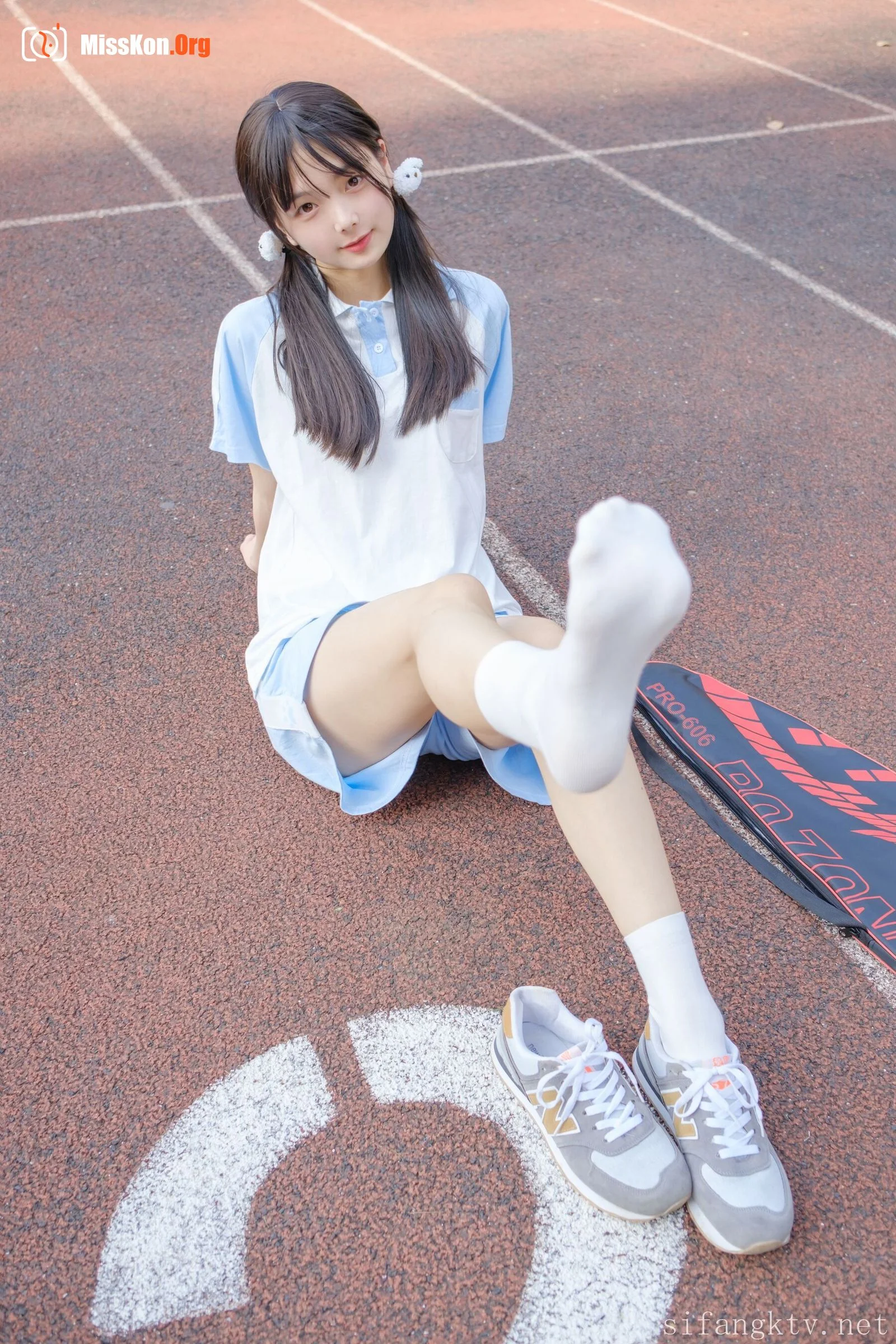 Chixi Yeye: sportswear - Photo 12