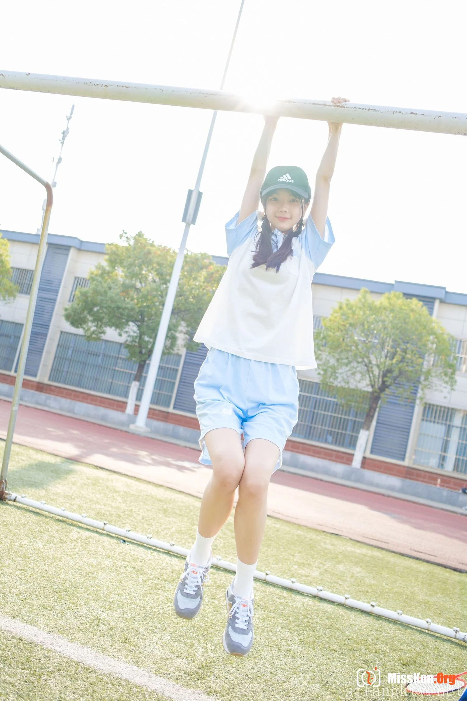 Chixi Yeye: sportswear - Photo 19
