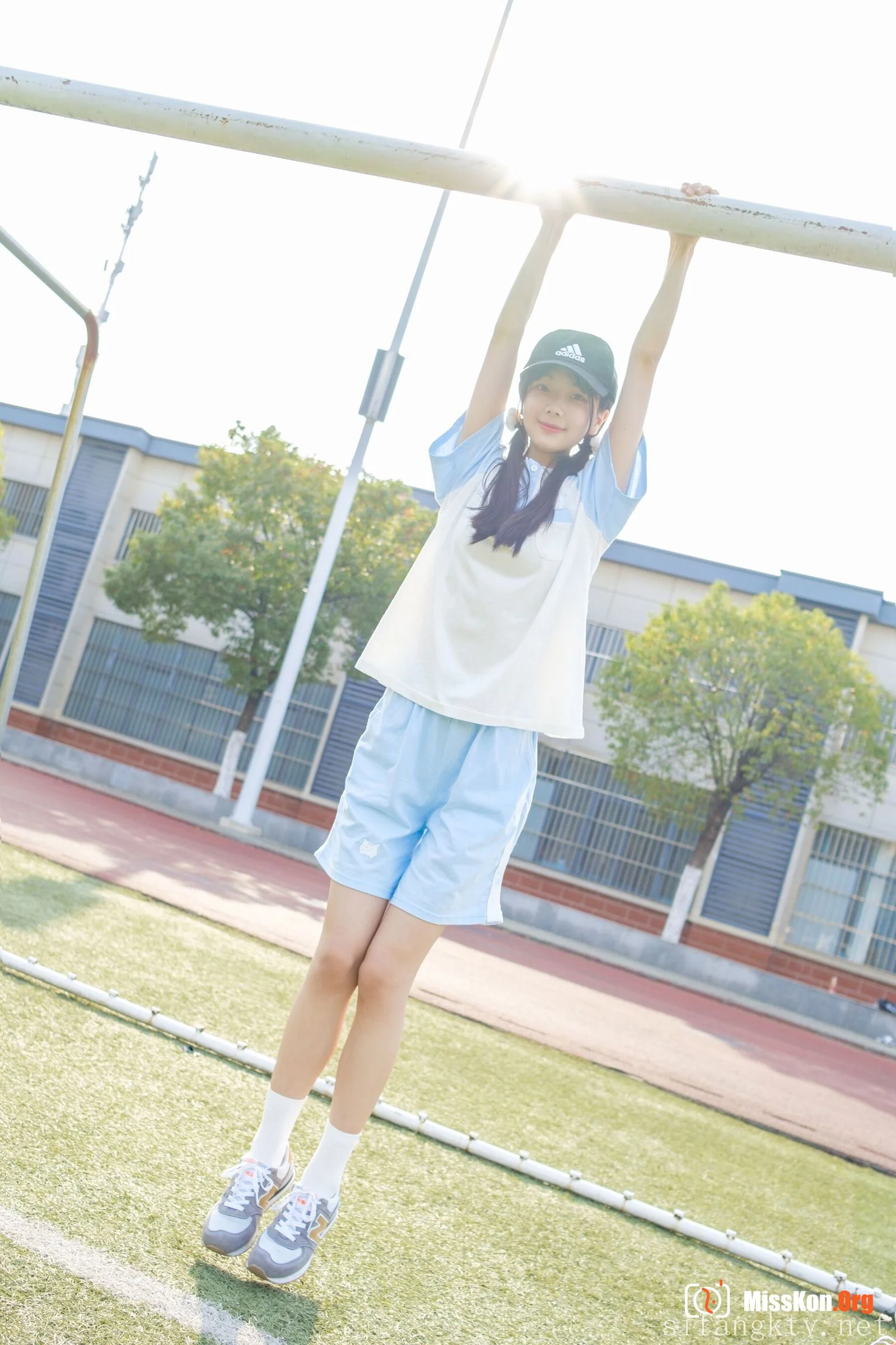 Chixi Yeye: sportswear - Photo 20