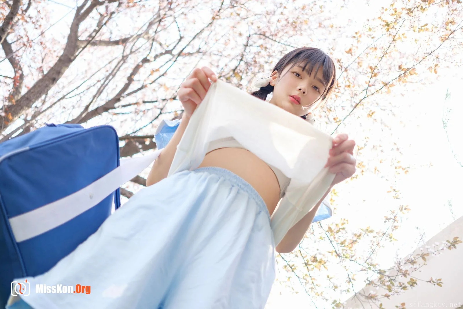 Chixi Yeye: sportswear - Photo 5