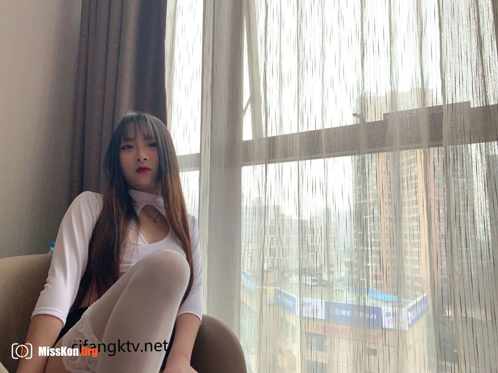 Chongqing University sophomore girl makes extra money by dating (2023-02-18) - Photo 20