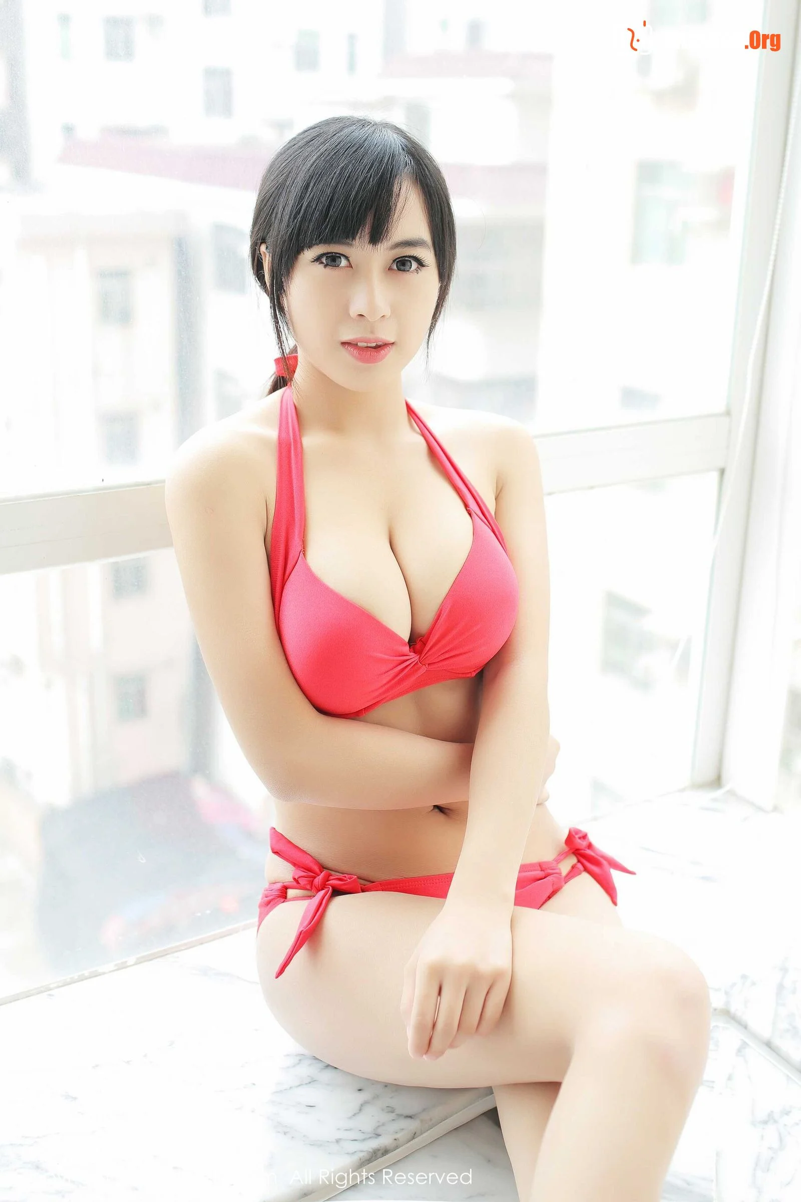 Christine Huang - Photo 13