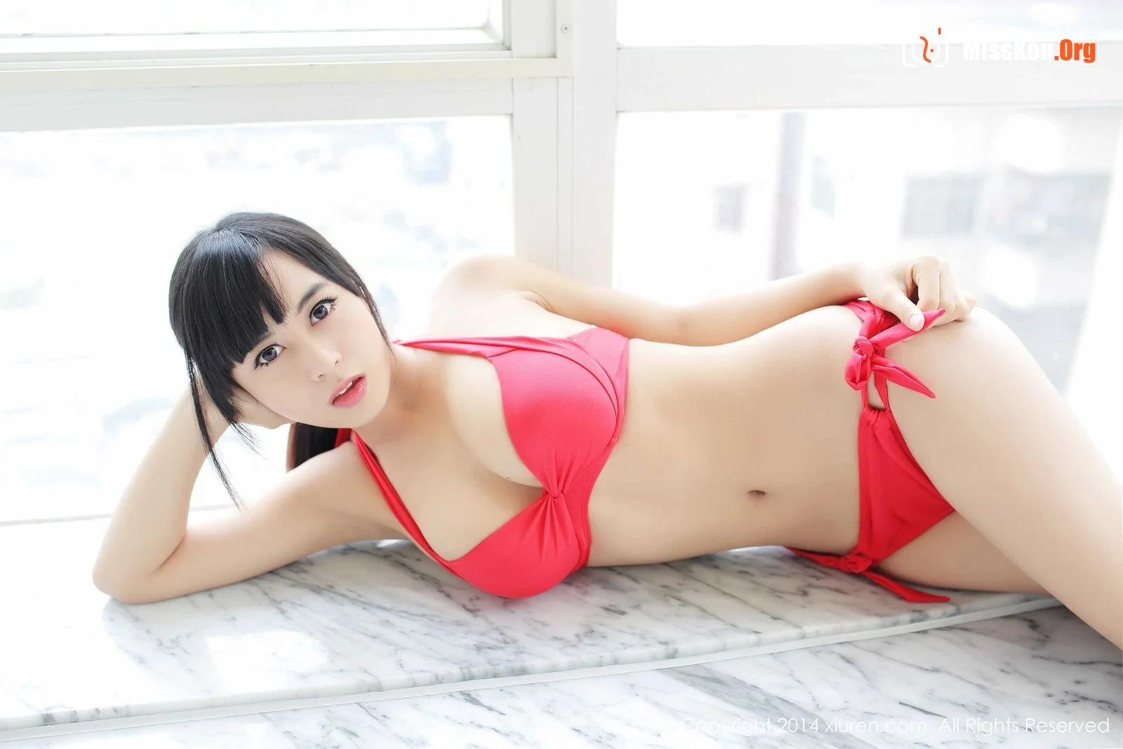 Christine Huang - Photo 16