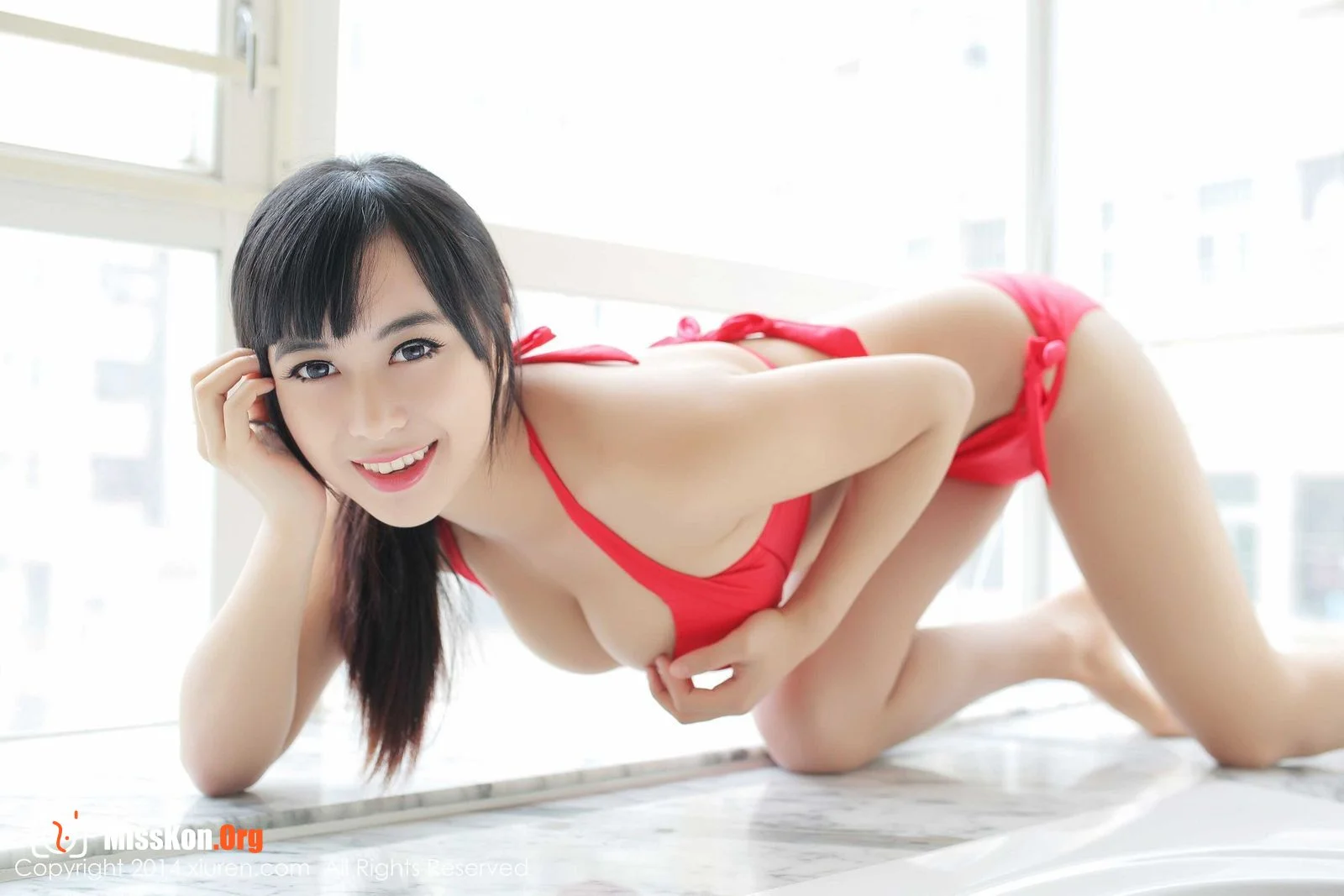 Christine Huang - Photo 20