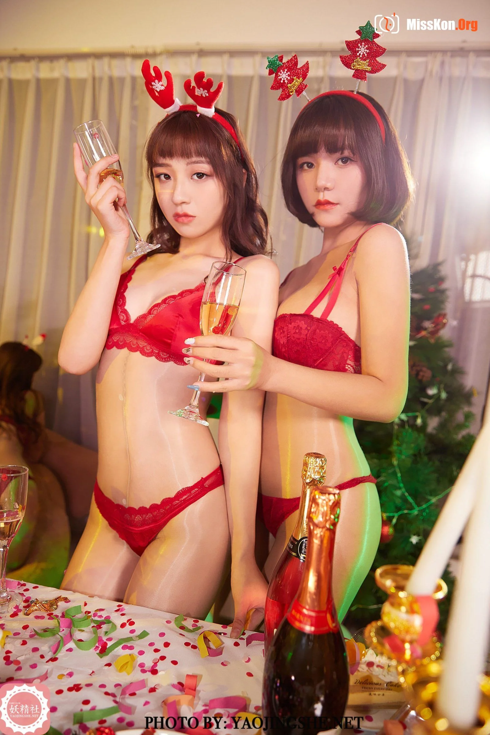 Christmas carnival (T2049) - Photo 7