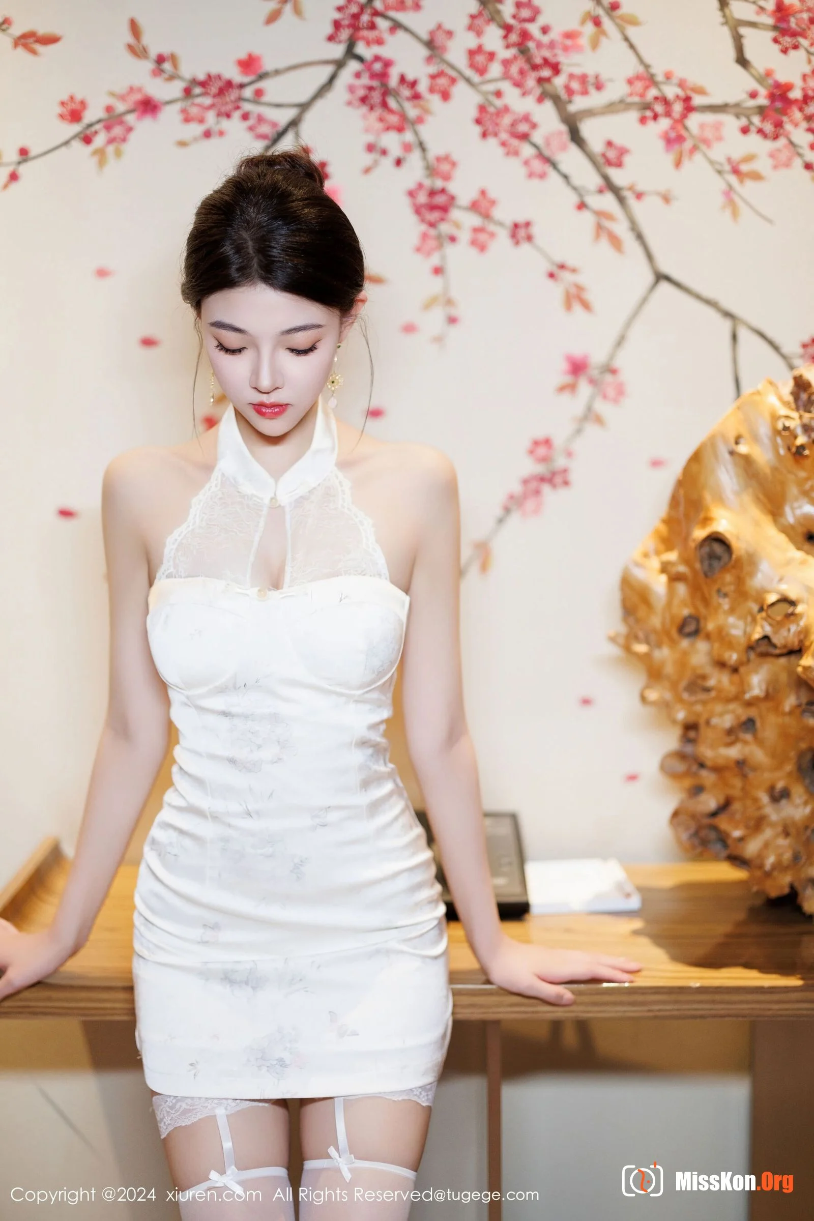 Chu Mengyao - Photo 10