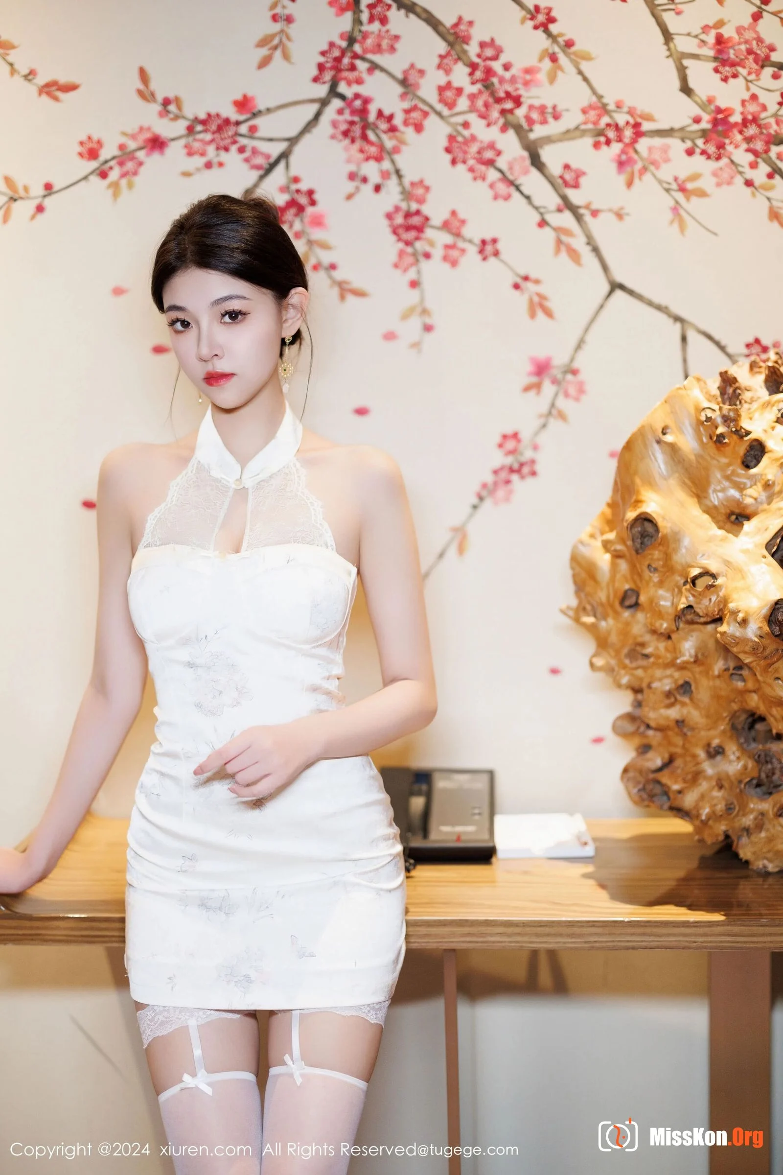 Chu Mengyao - Photo 11