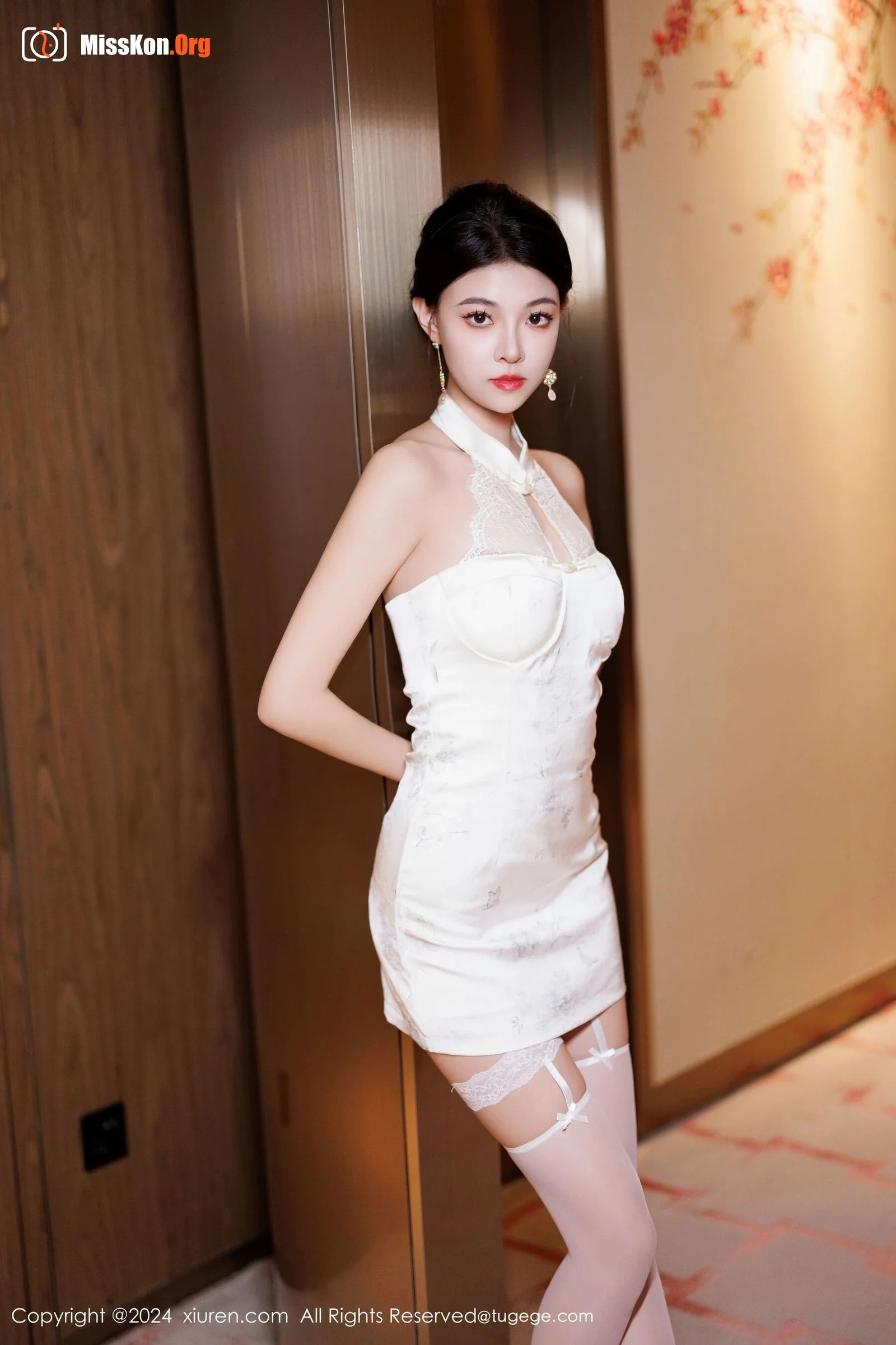 Chu Mengyao - Photo 8