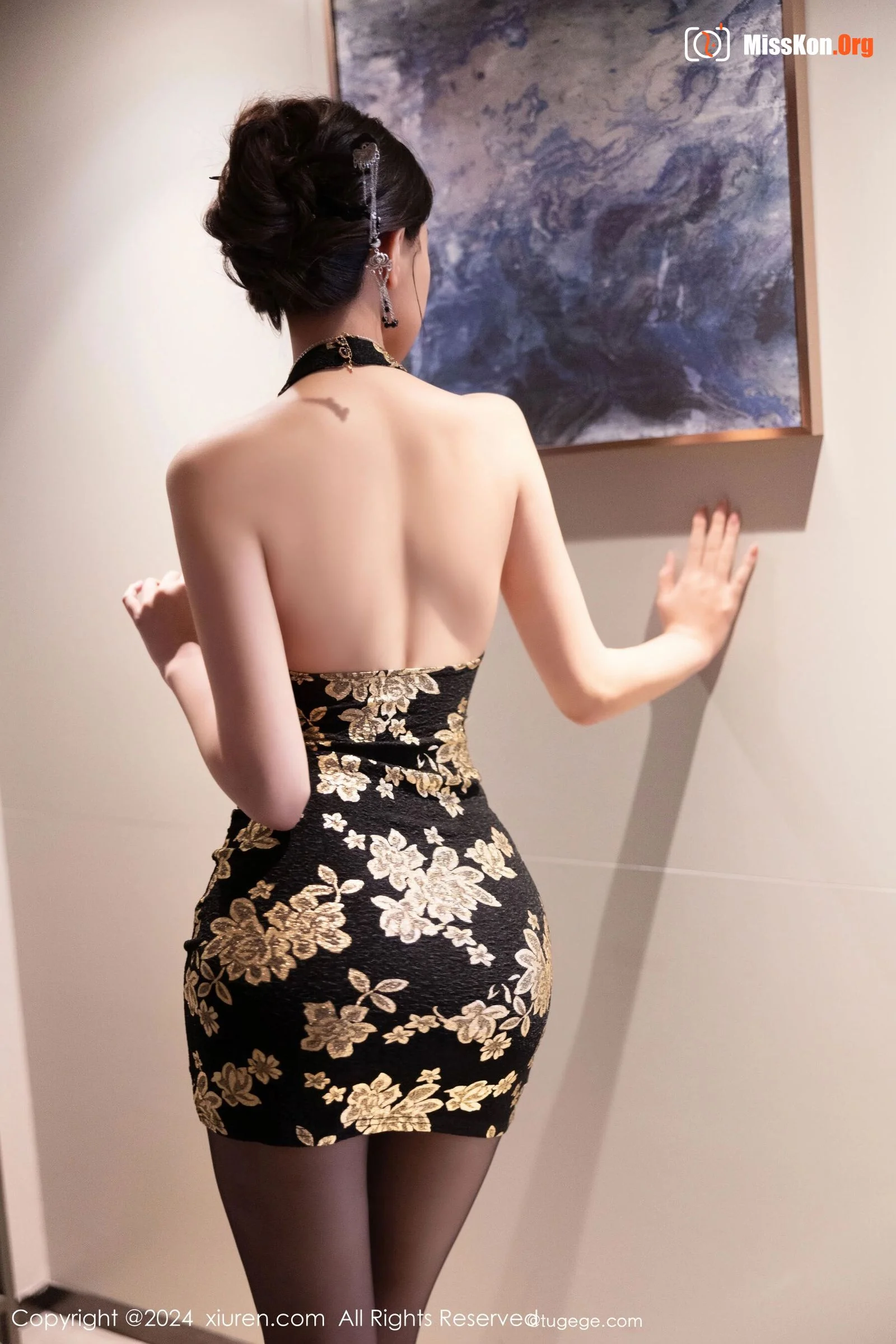 Chu Mengyao - Photo 10