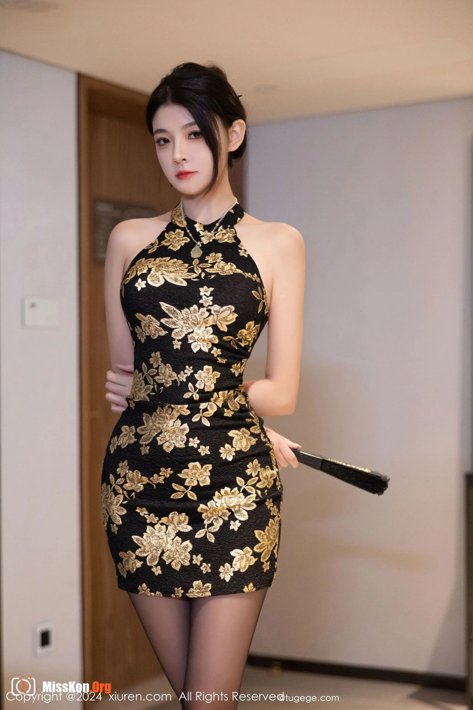 Chu Mengyao - Photo 5