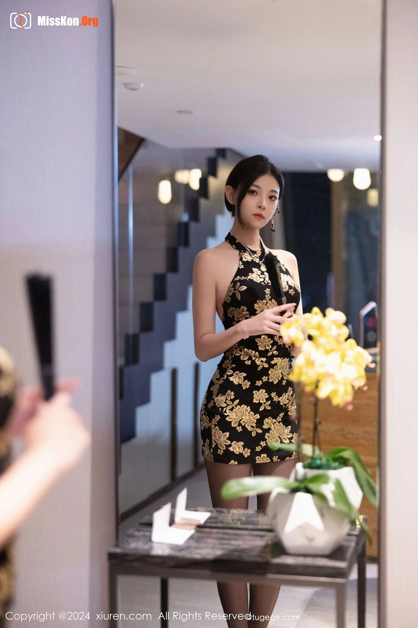 Chu Mengyao - Photo 7