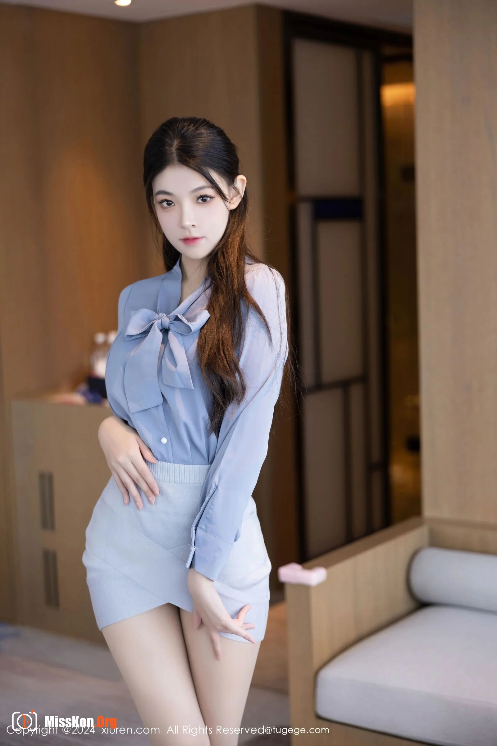 Chu Mengyao - Photo 5