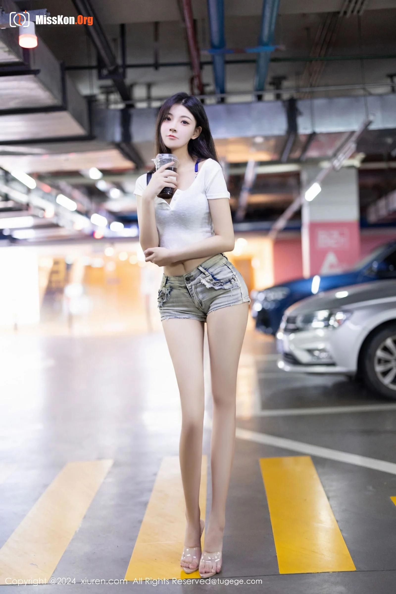 Chu Mengyao - Photo 10