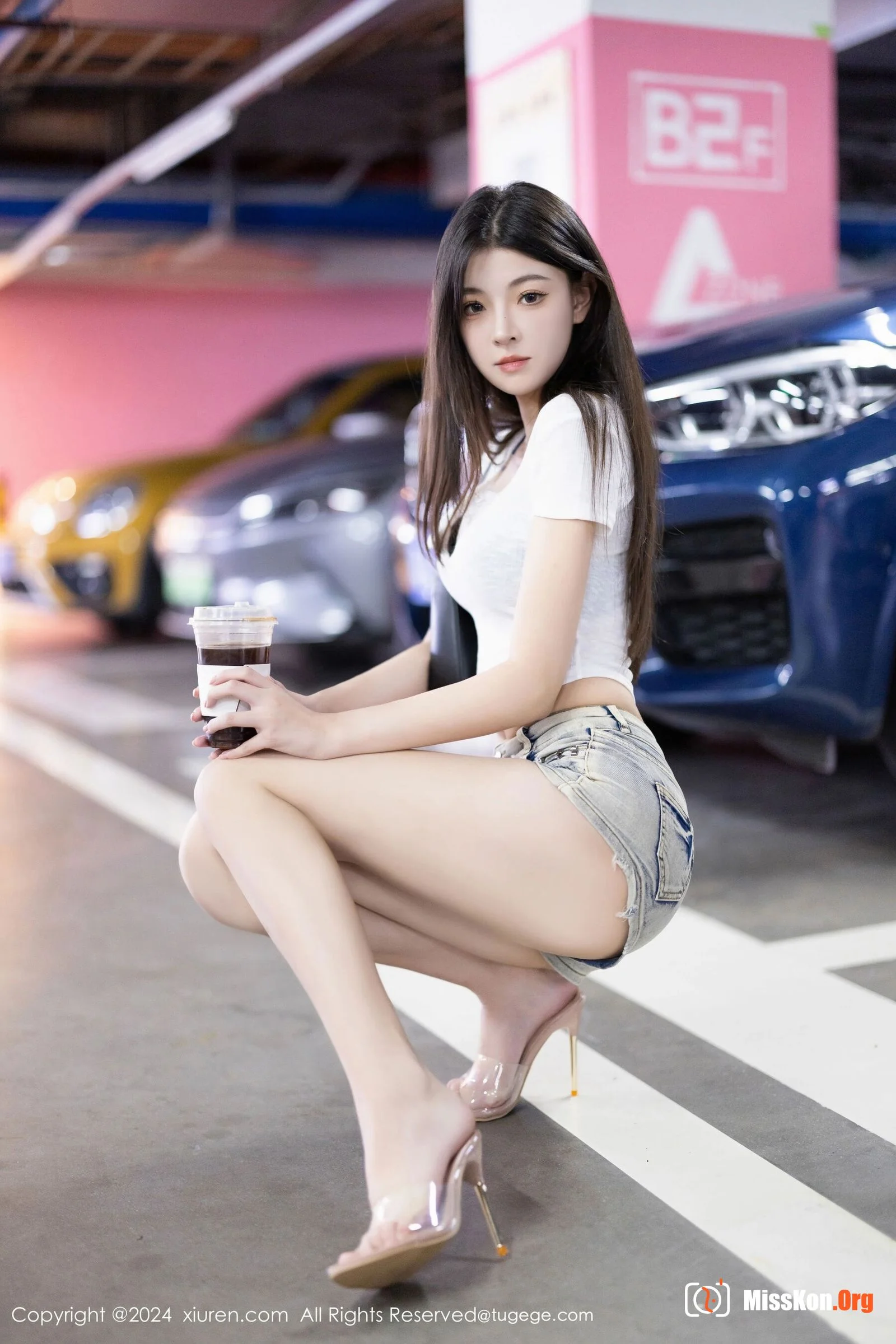 Chu Mengyao - Photo 11