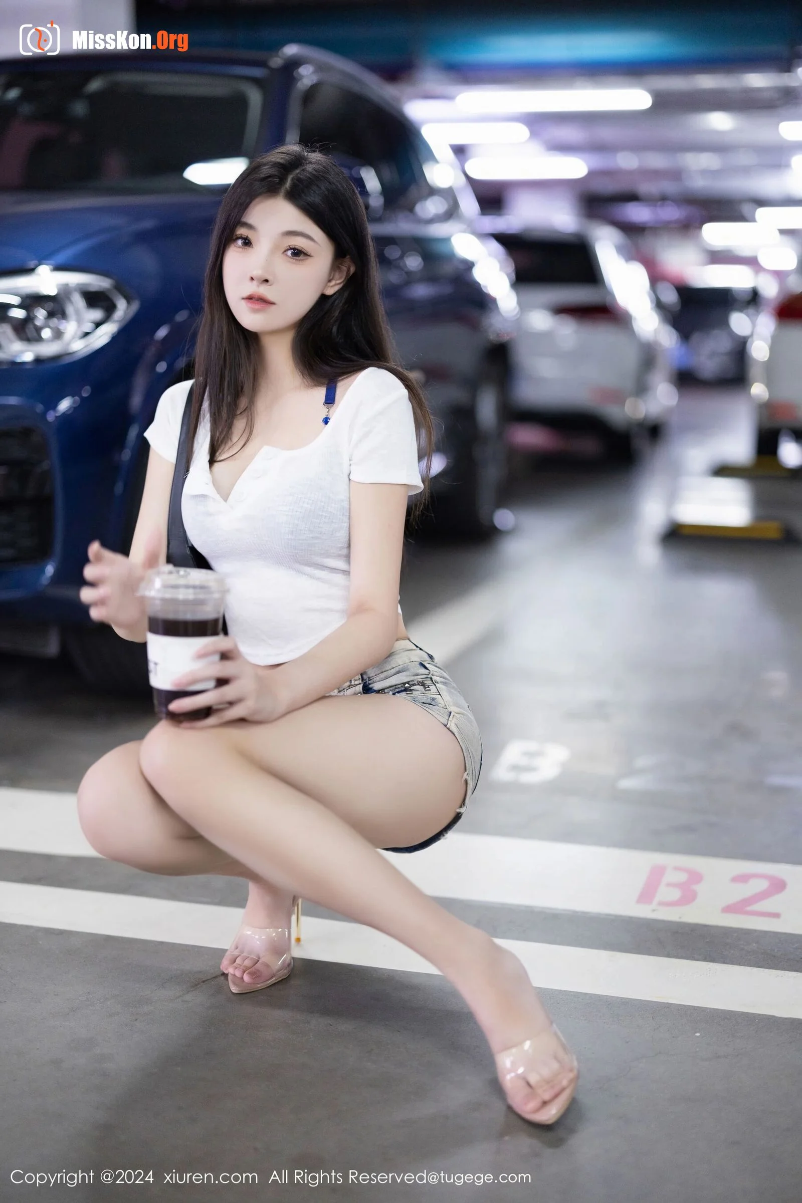 Chu Mengyao - Photo 12