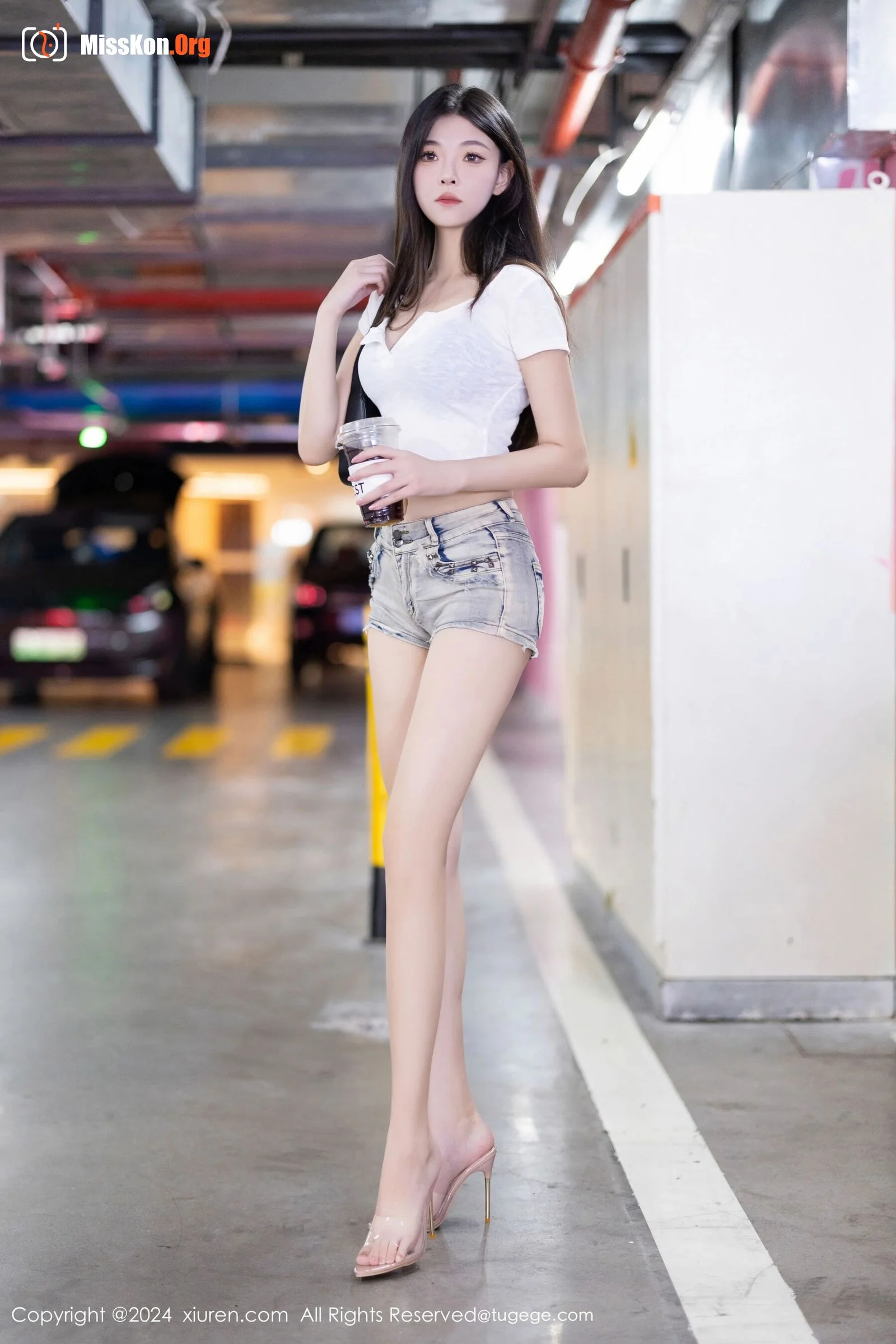 Chu Mengyao - Photo 13