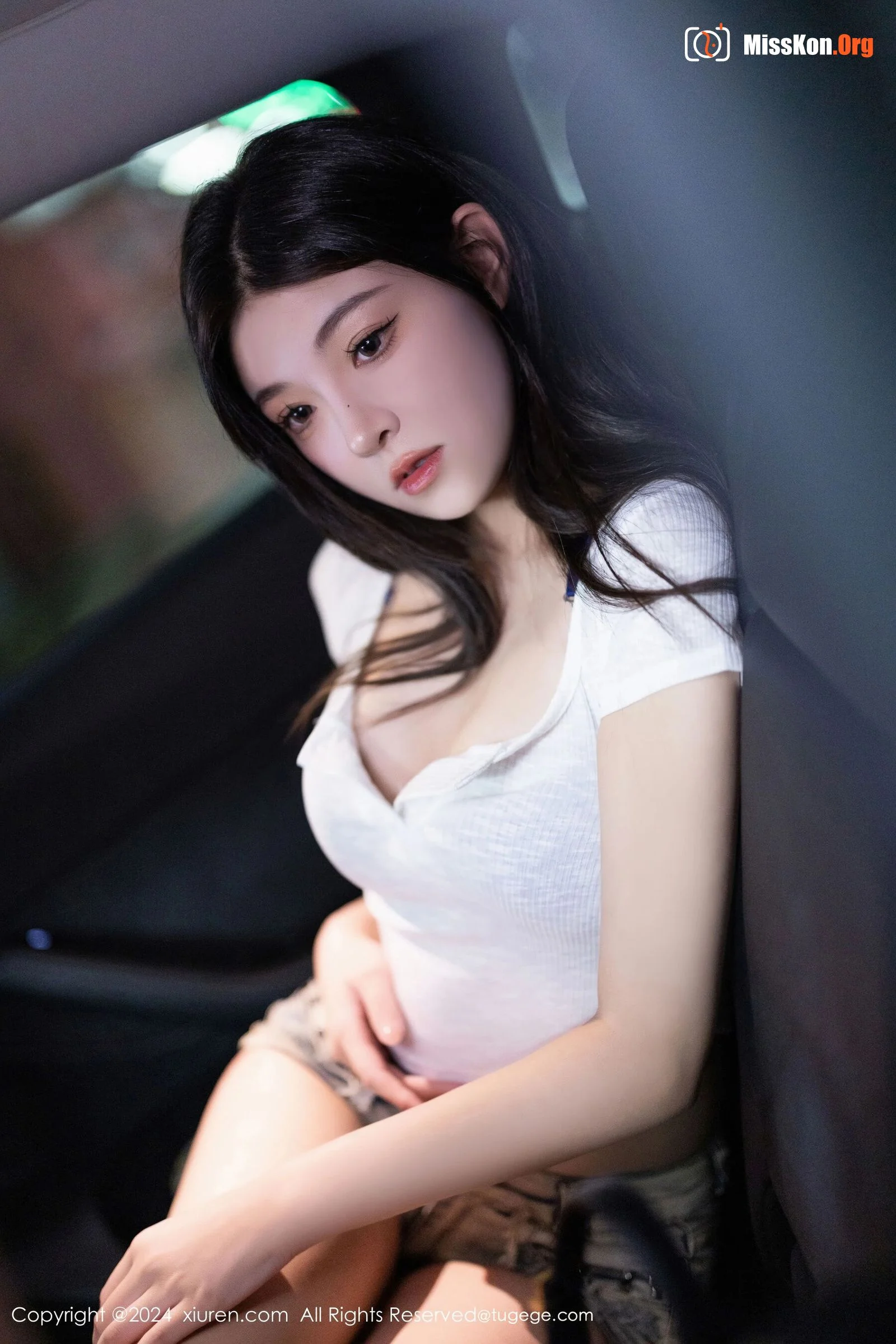 Chu Mengyao - Photo 17