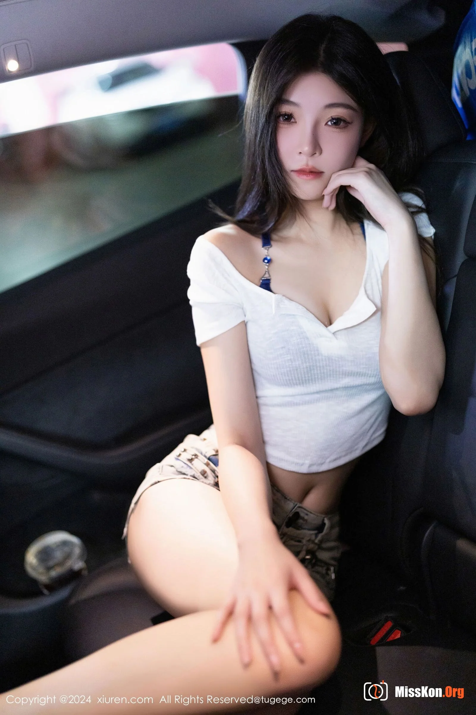 Chu Mengyao - Photo 19