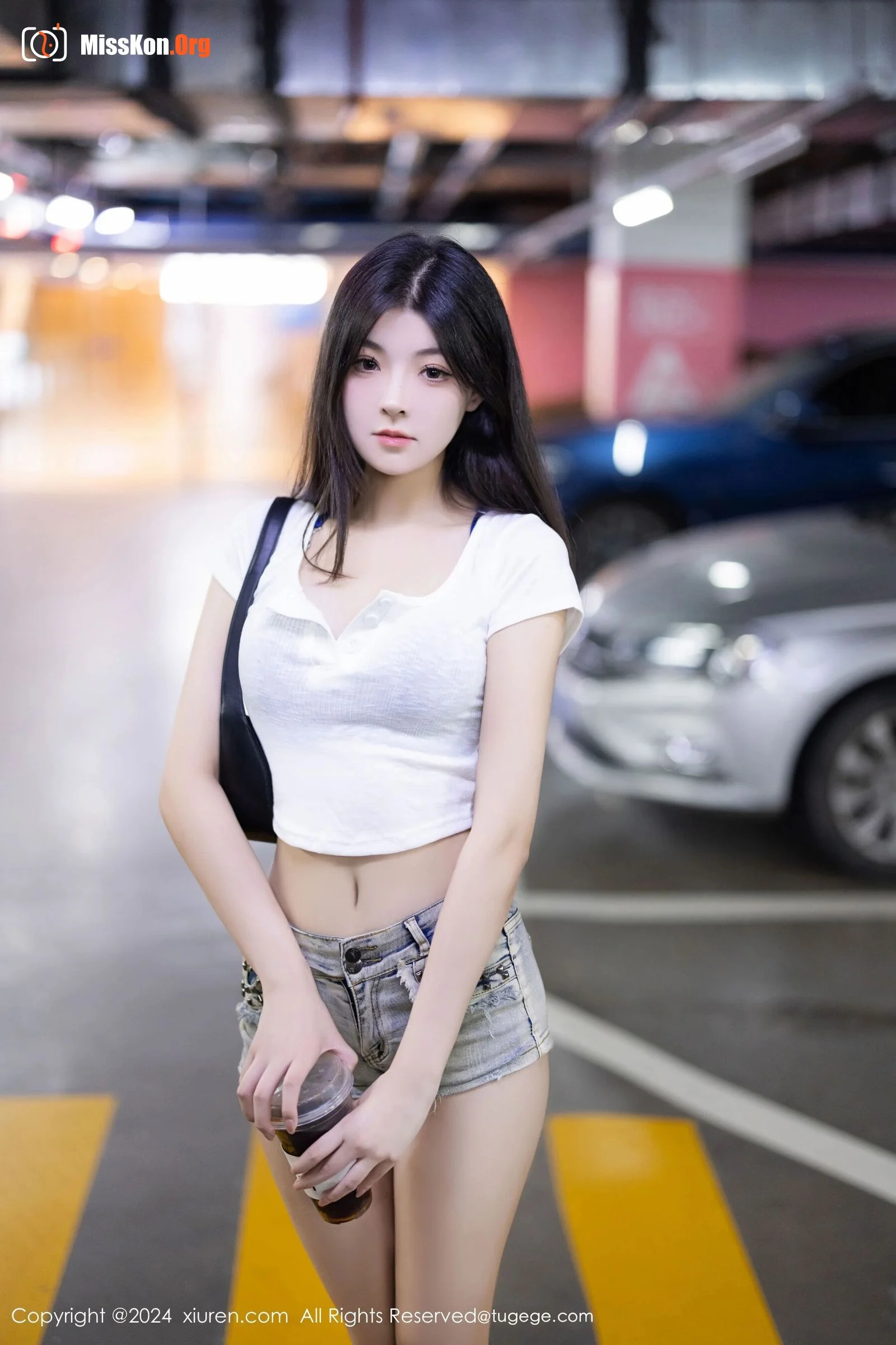Chu Mengyao - Photo 8