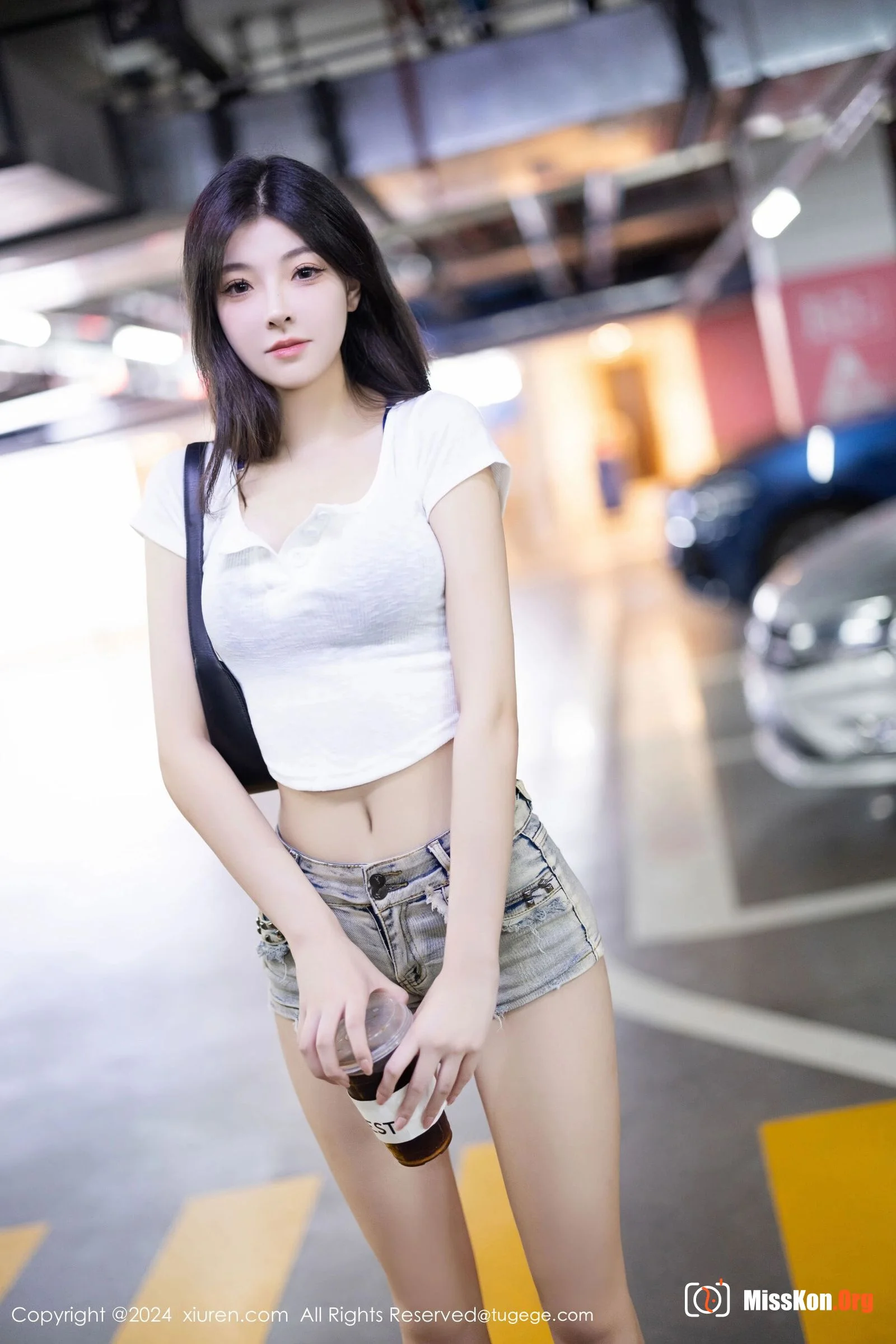 Chu Mengyao - Photo 9