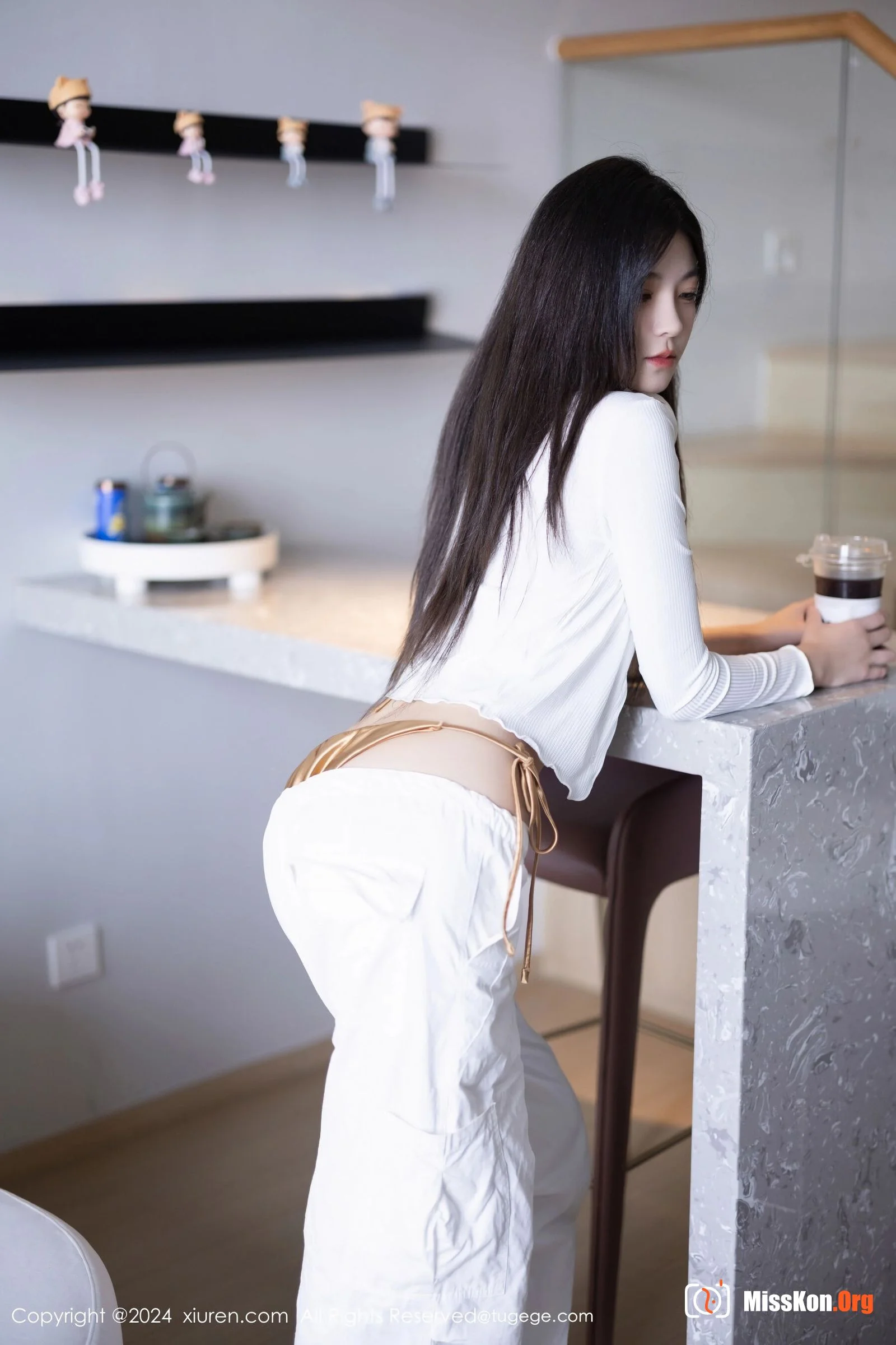 Chu Mengyao - Photo 10