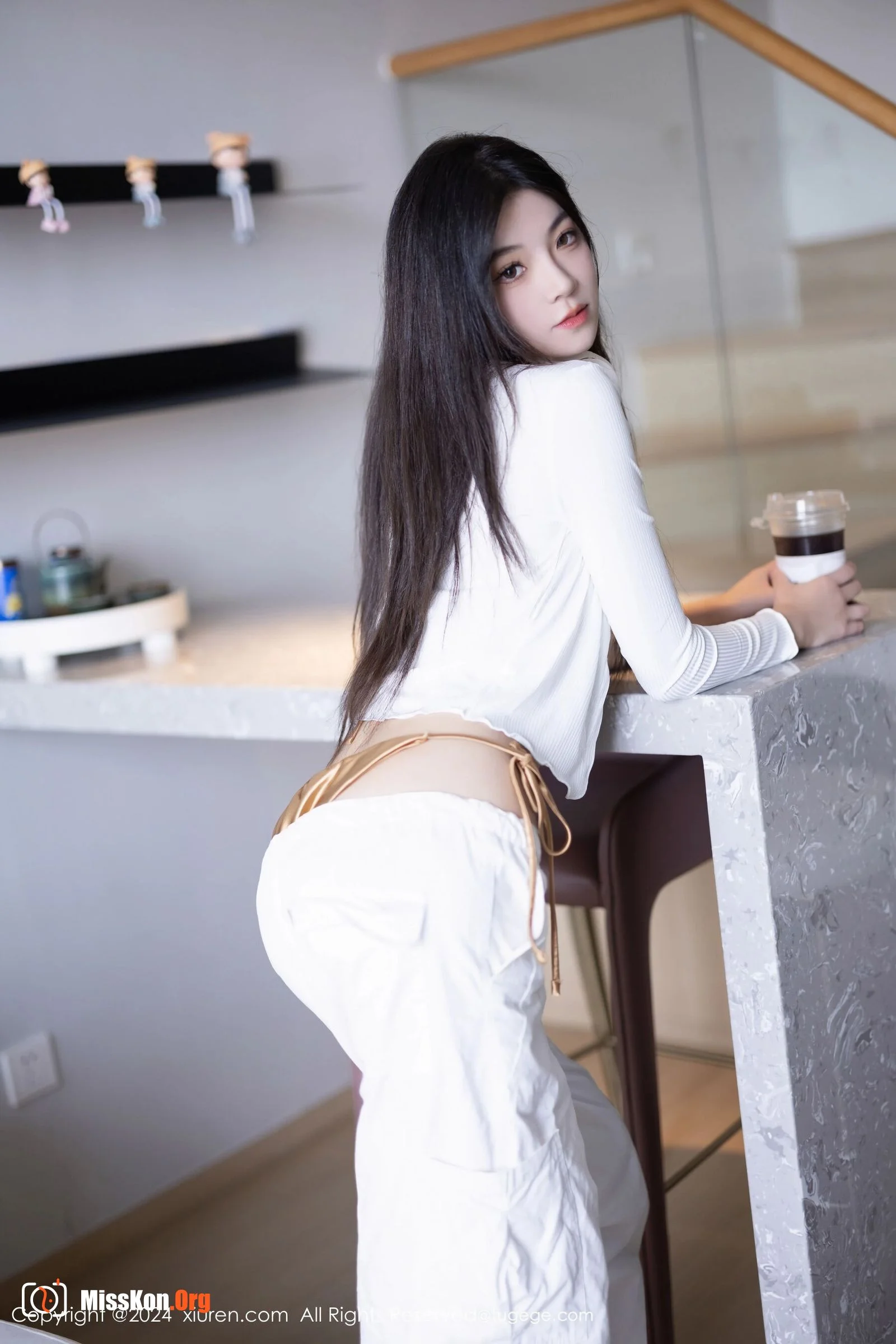 Chu Mengyao - Photo 11