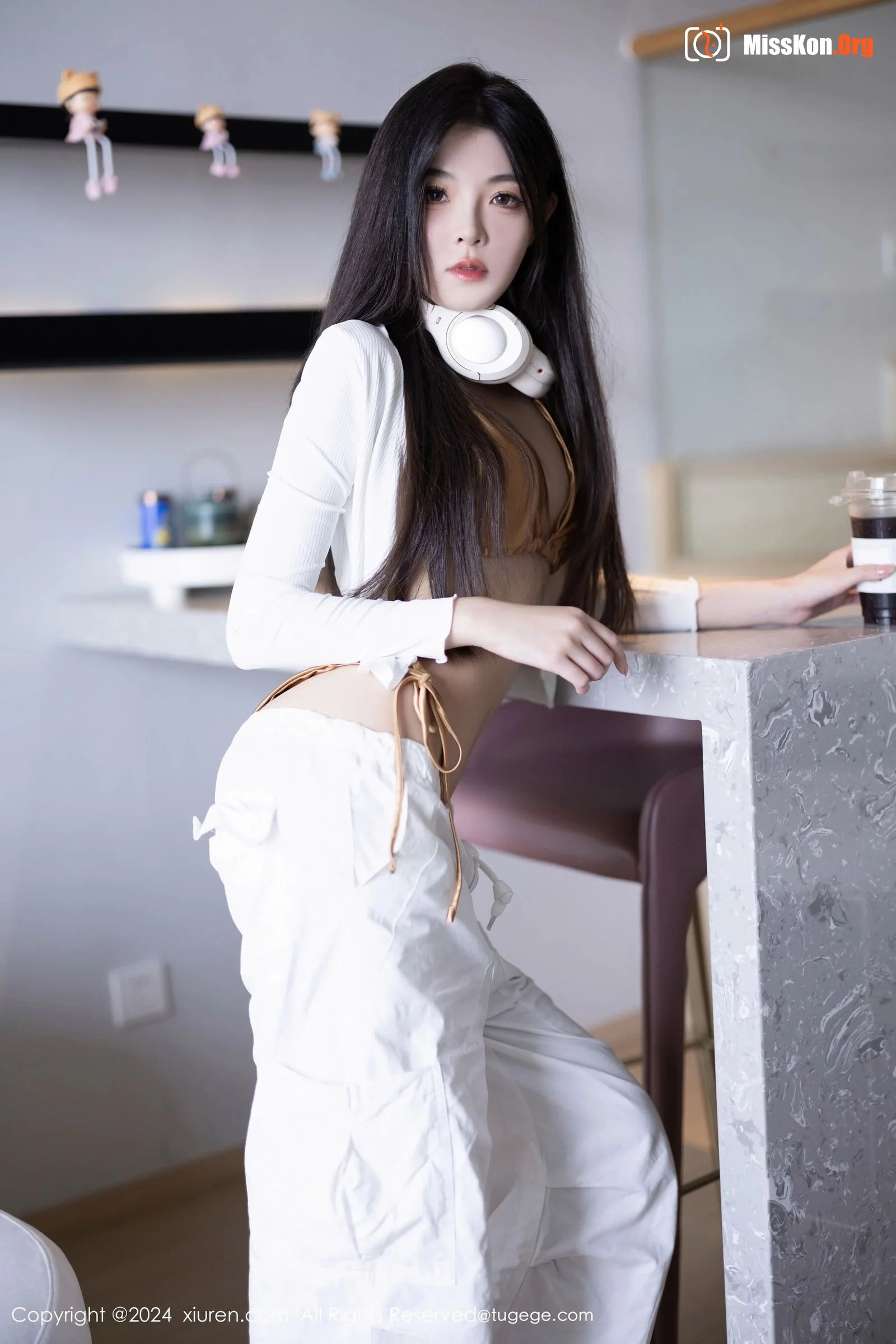 Chu Mengyao - Photo 12