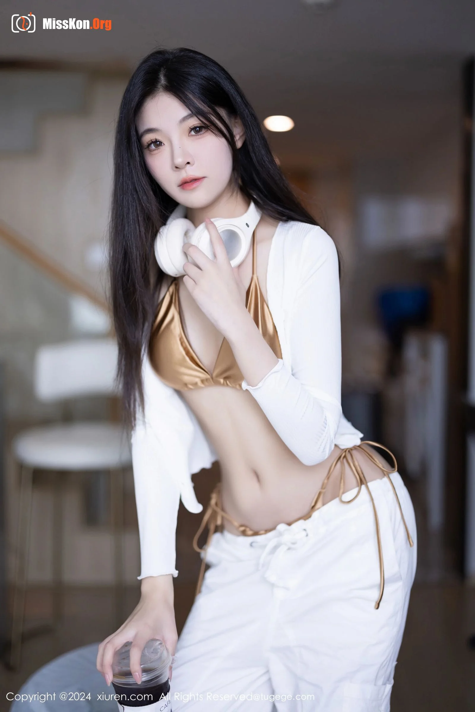 Chu Mengyao - Photo 14