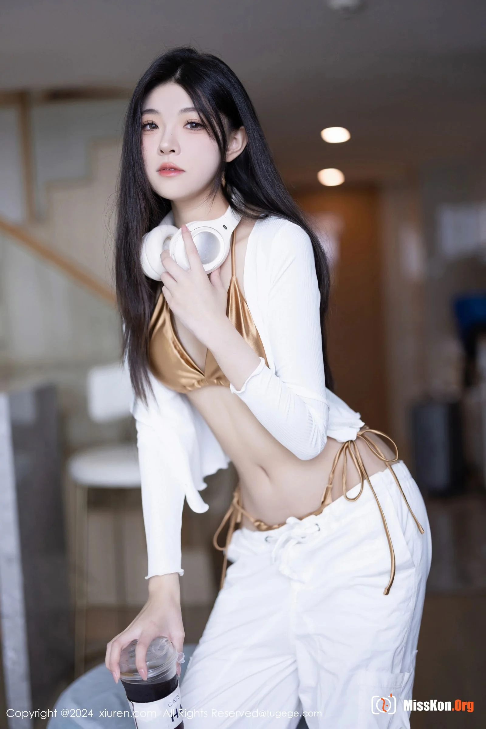 Chu Mengyao - Photo 15