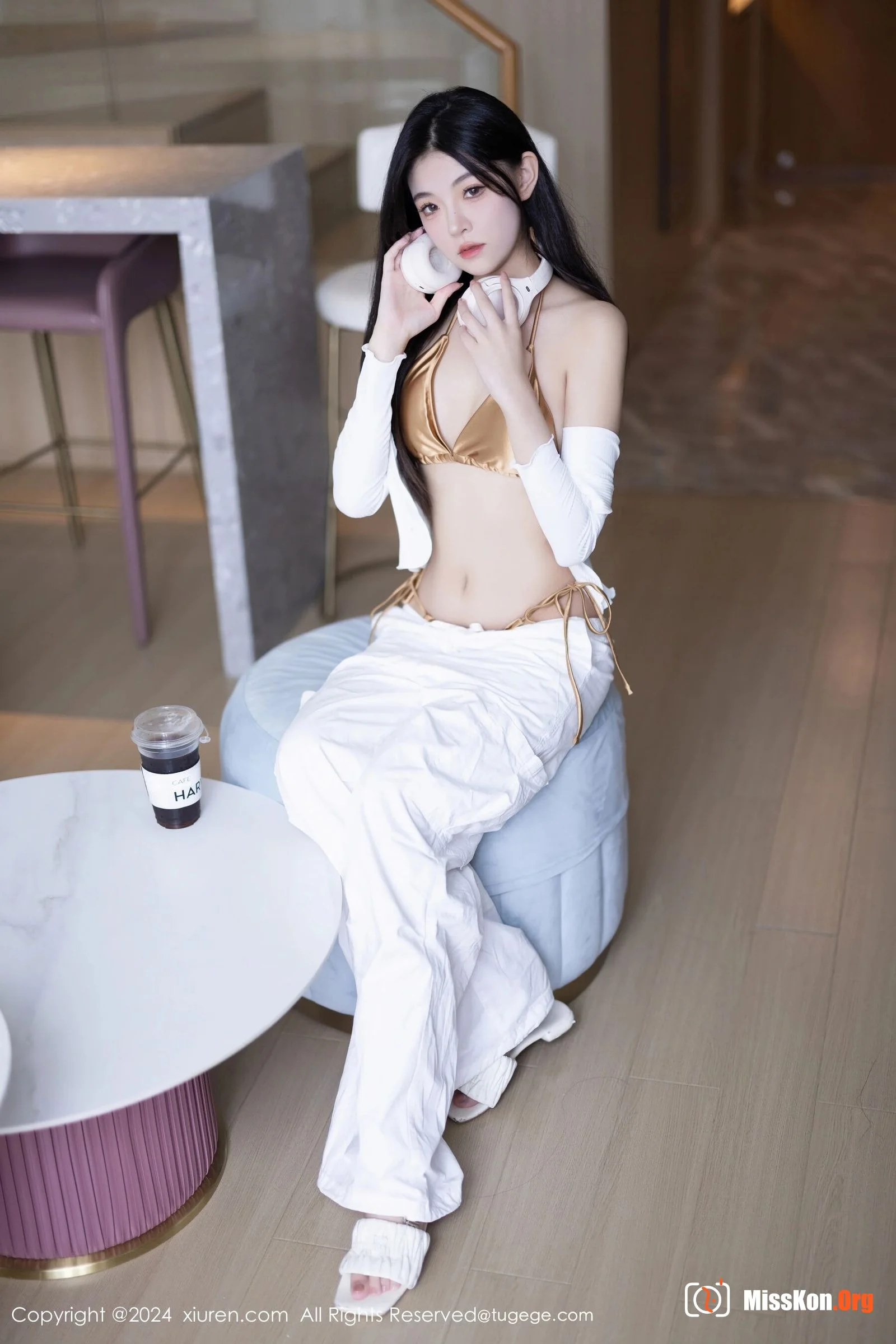 Chu Mengyao - Photo 16
