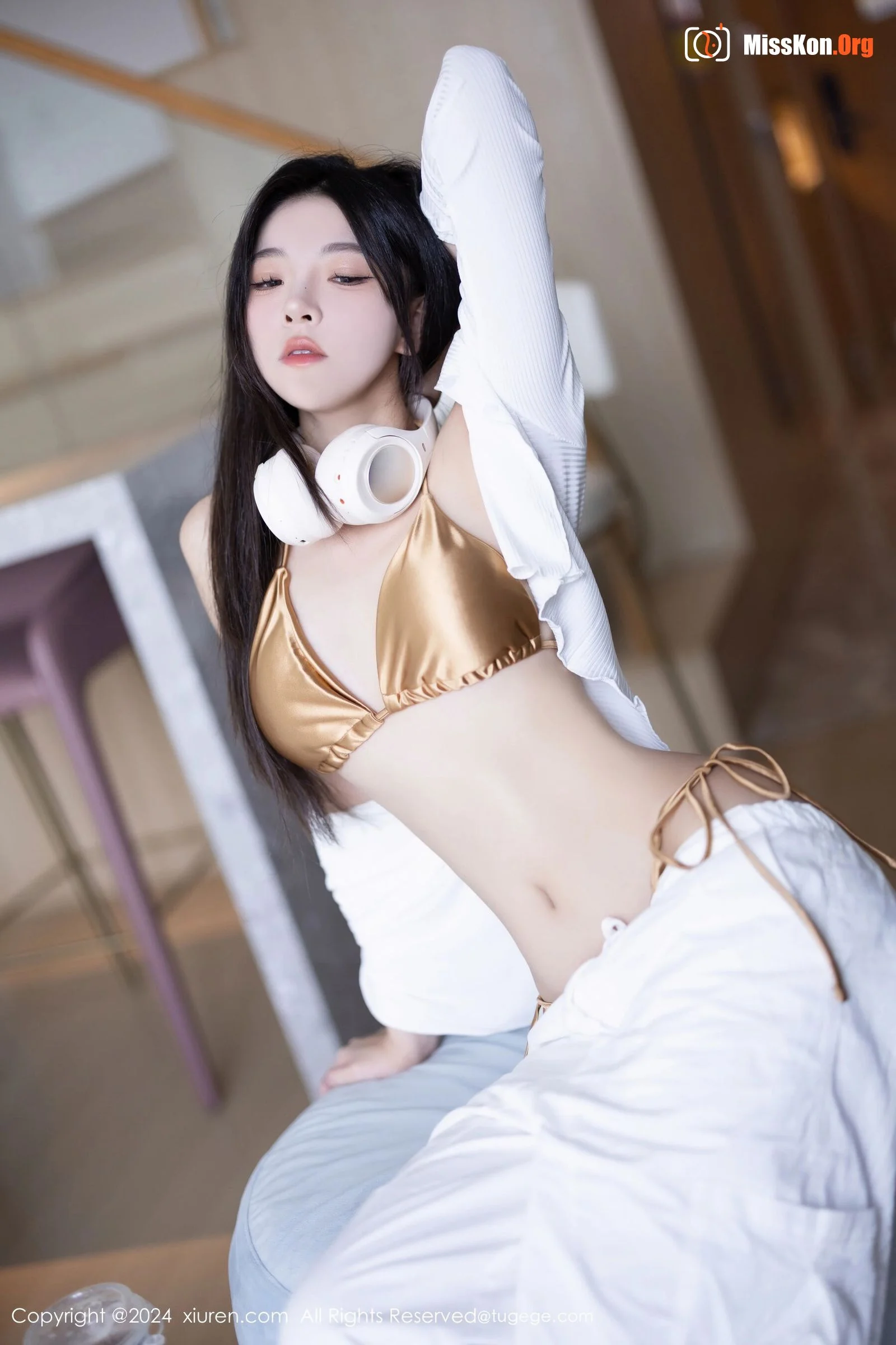 Chu Mengyao - Photo 19