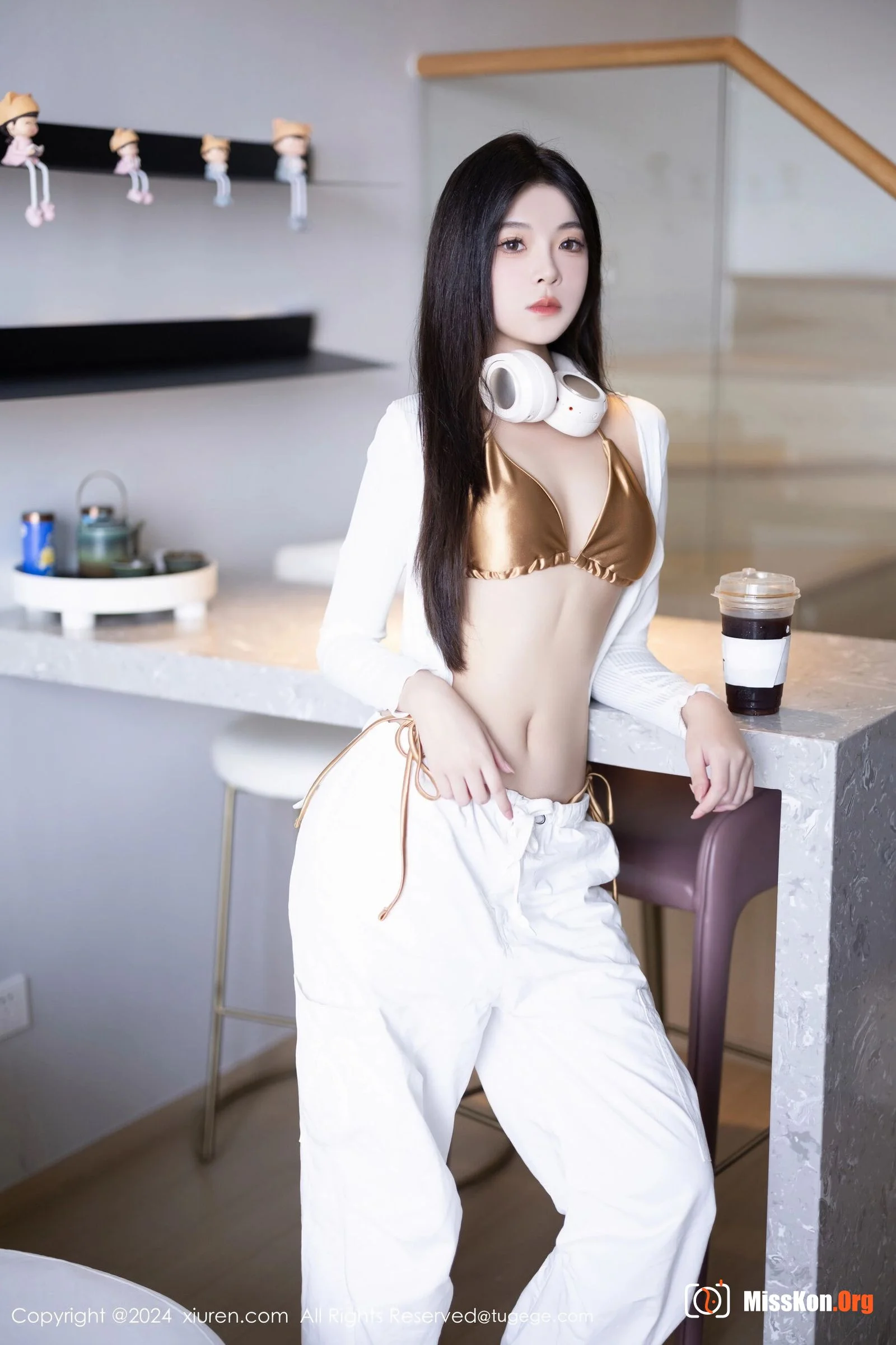 Chu Mengyao - Photo 2