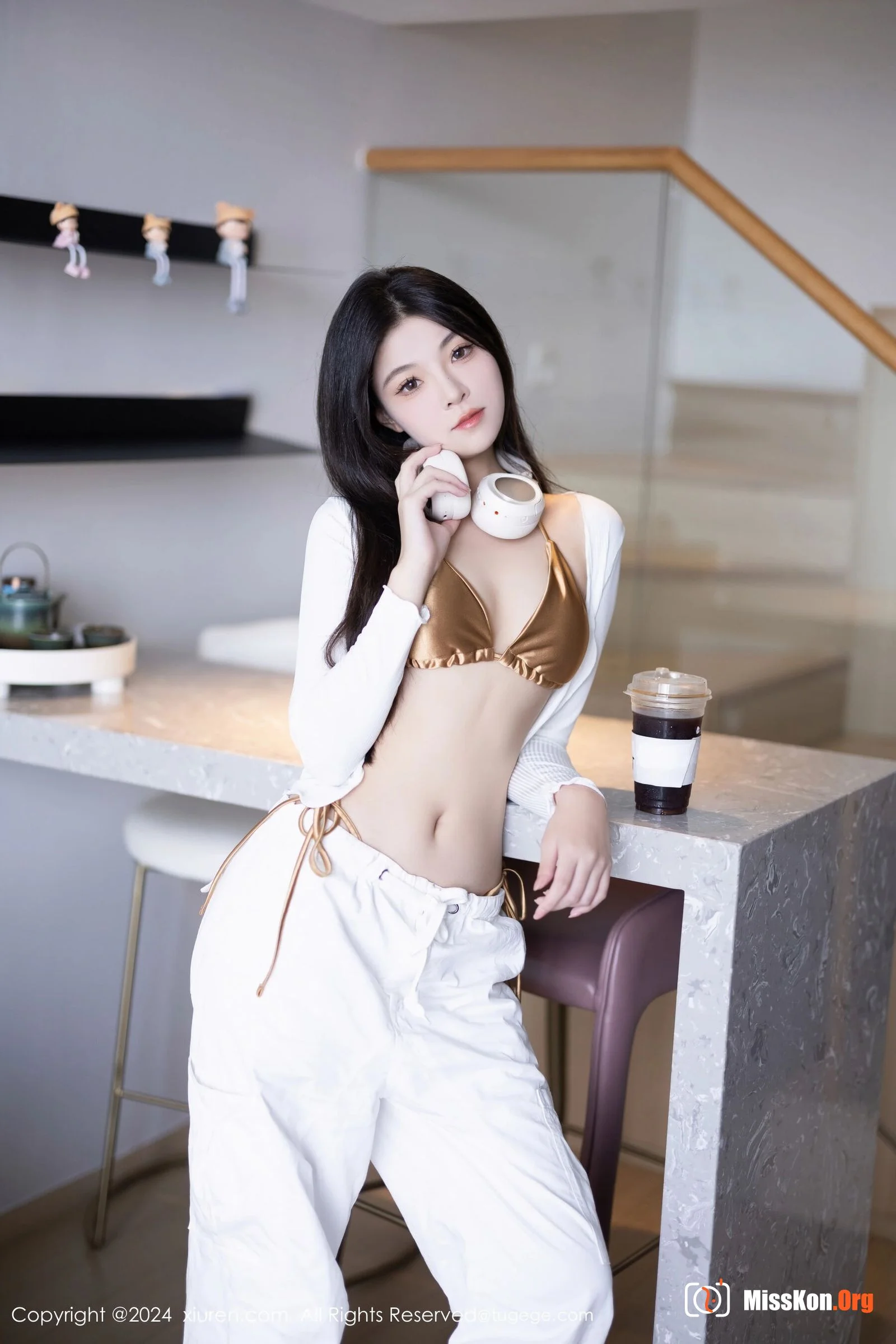 Chu Mengyao - Photo 3