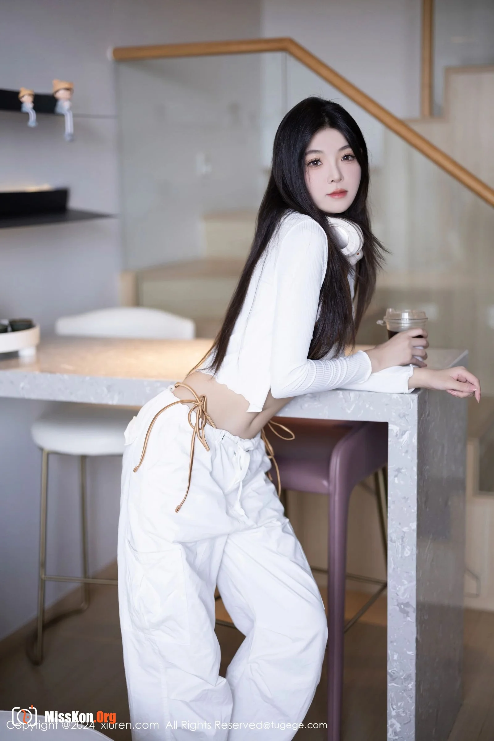 Chu Mengyao - Photo 4