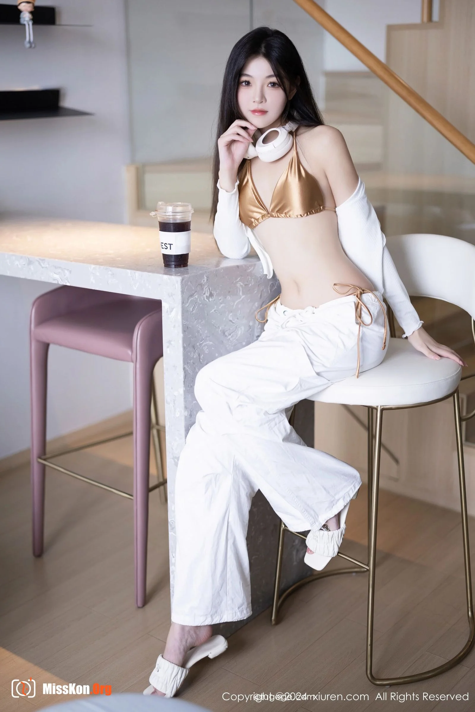 Chu Mengyao - Photo 7