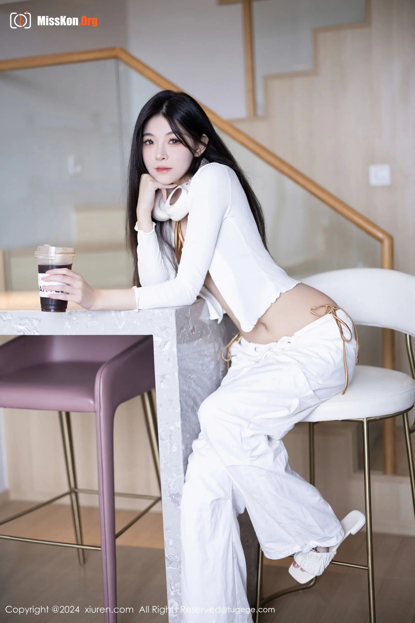 Chu Mengyao - Photo 8