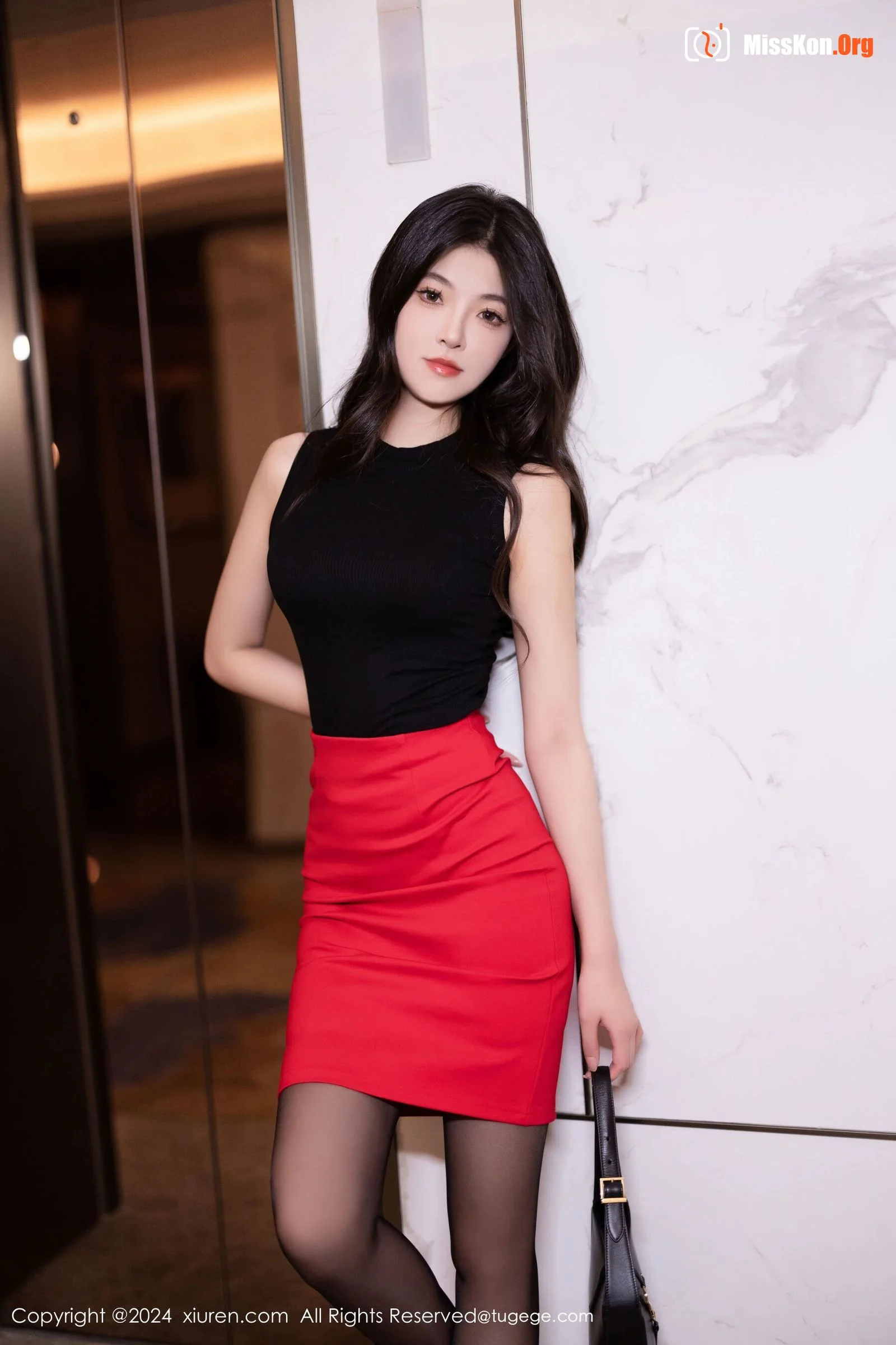 Chu Mengyao - Photo 18