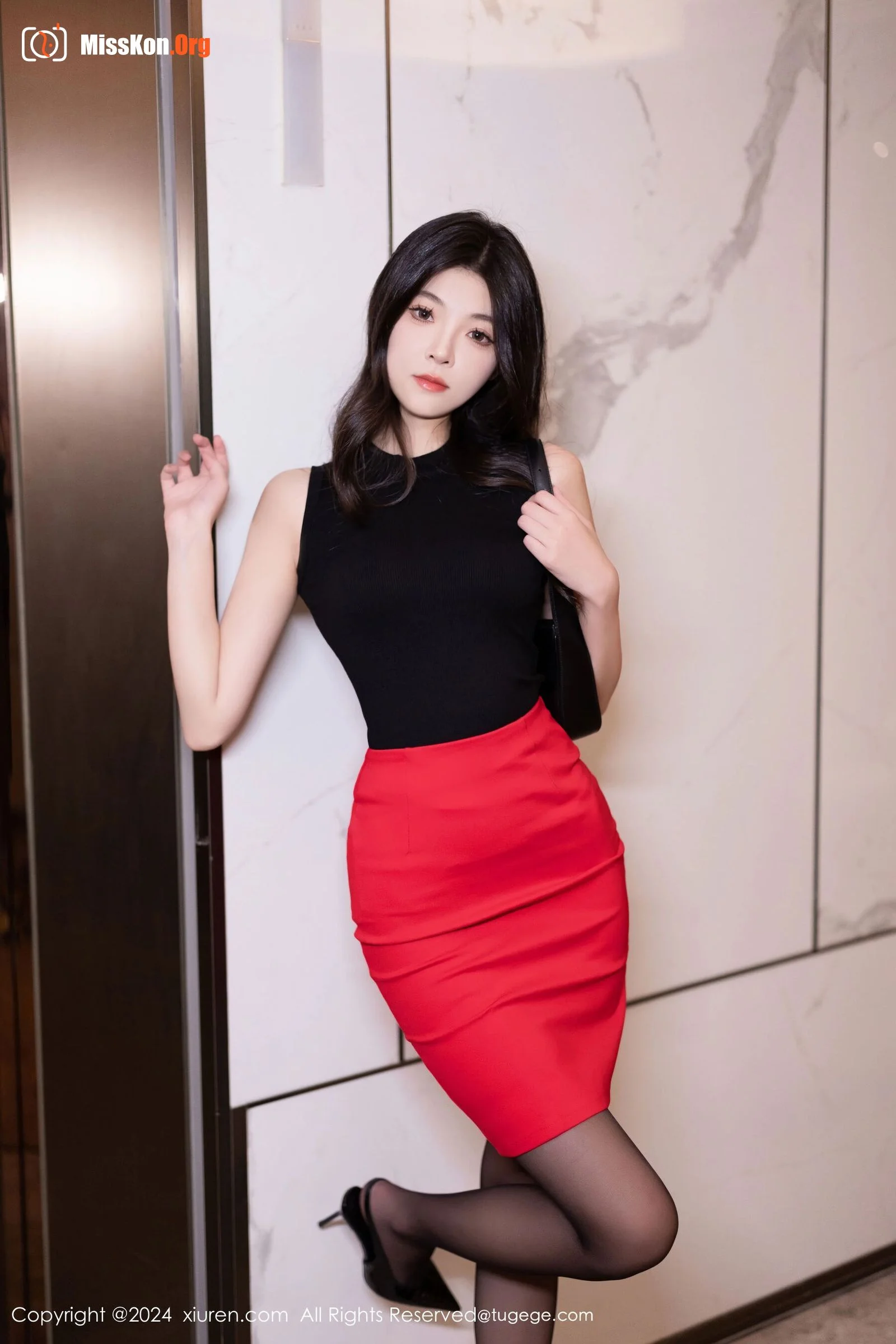 Chu Mengyao - Photo 19