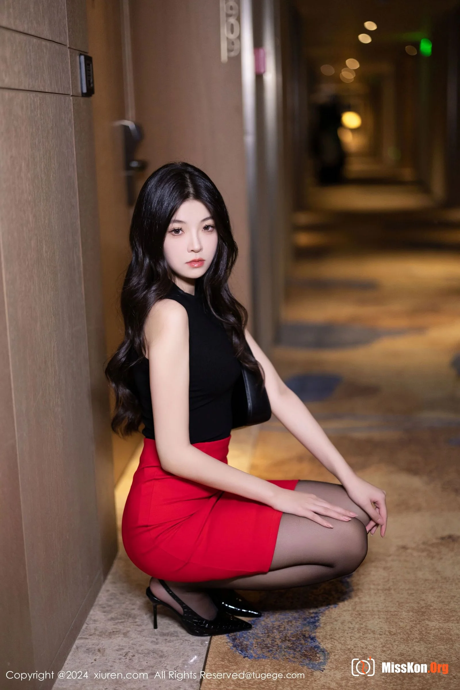 Chu Mengyao - Photo 20