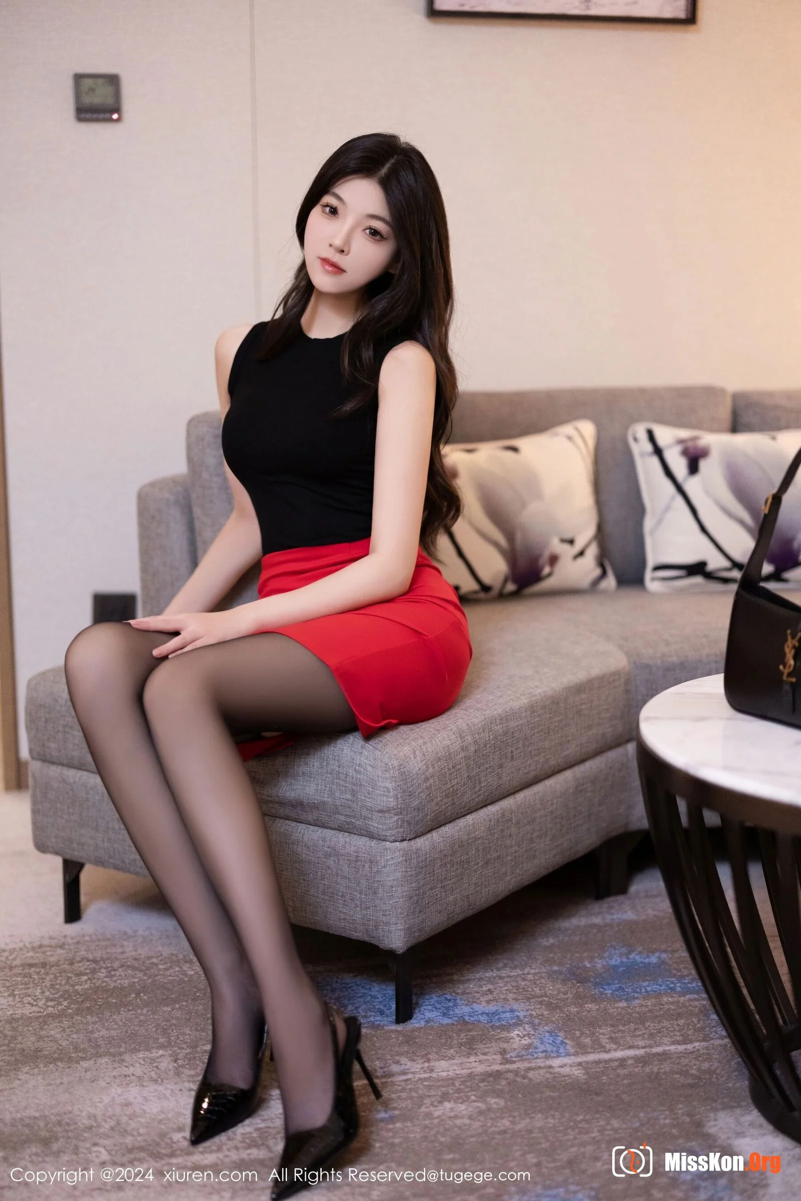 Chu Mengyao - Photo 7